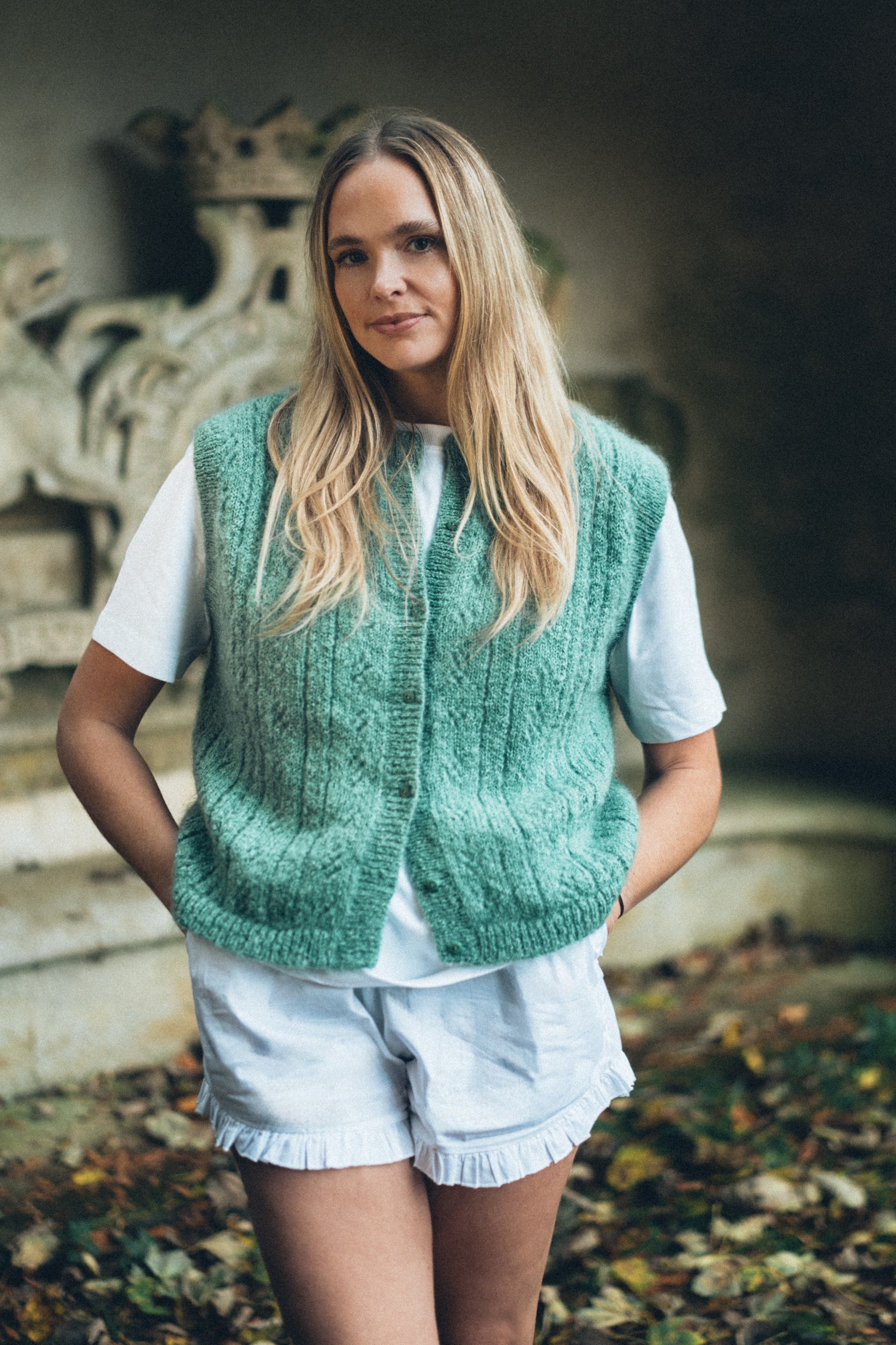 Afternoon Knitwear