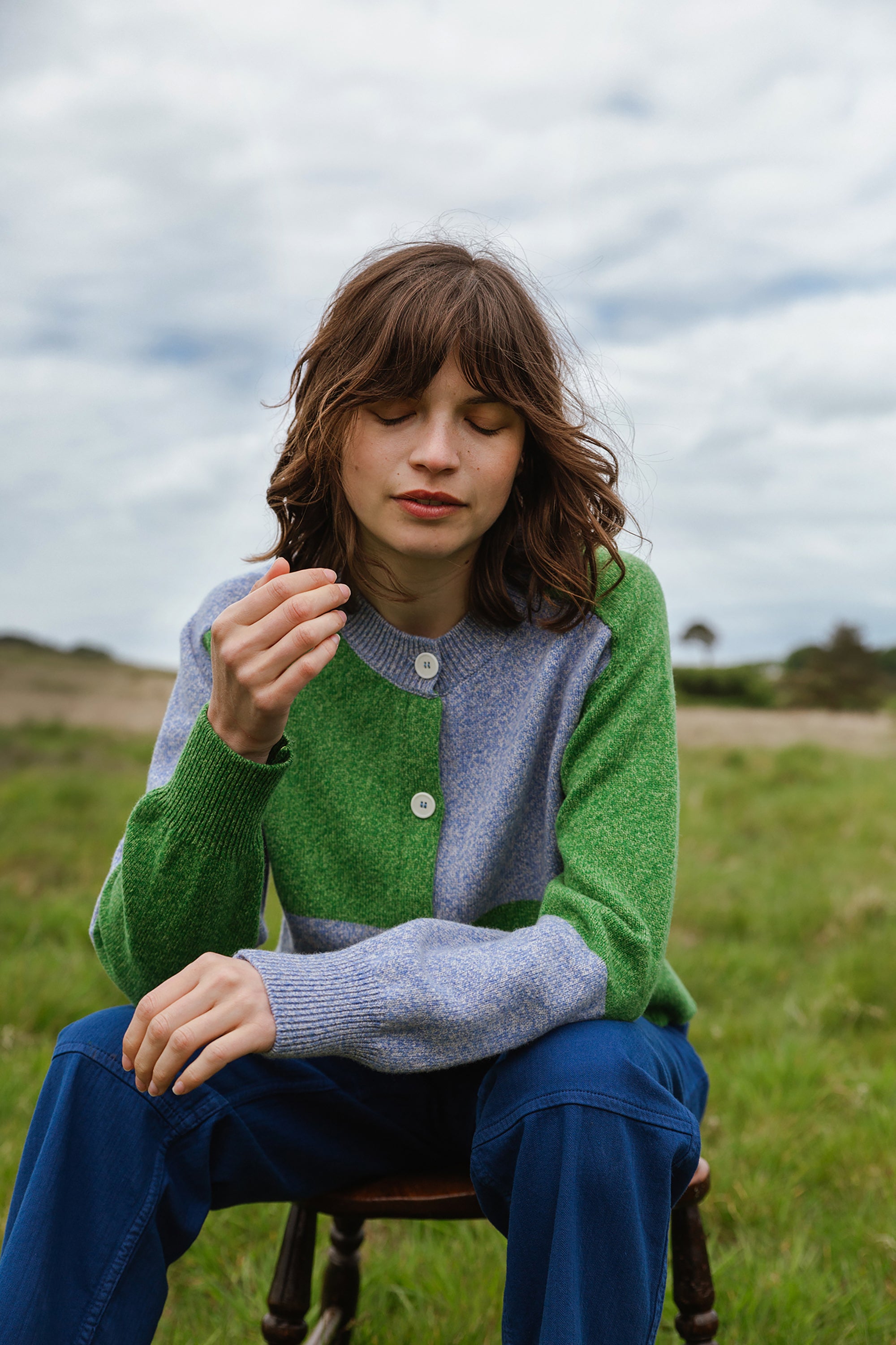 Cotswold Knit