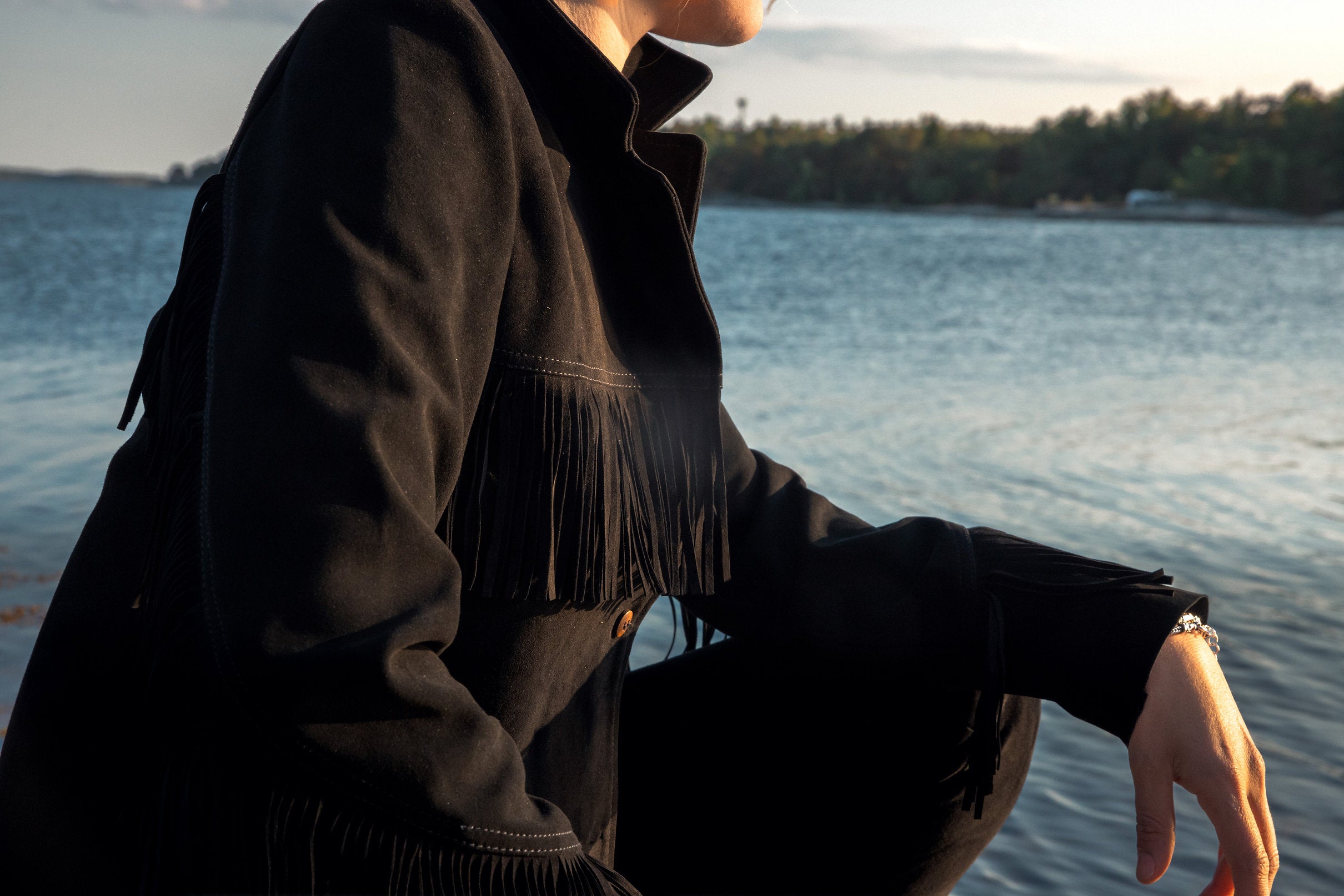 THELMA JACKET