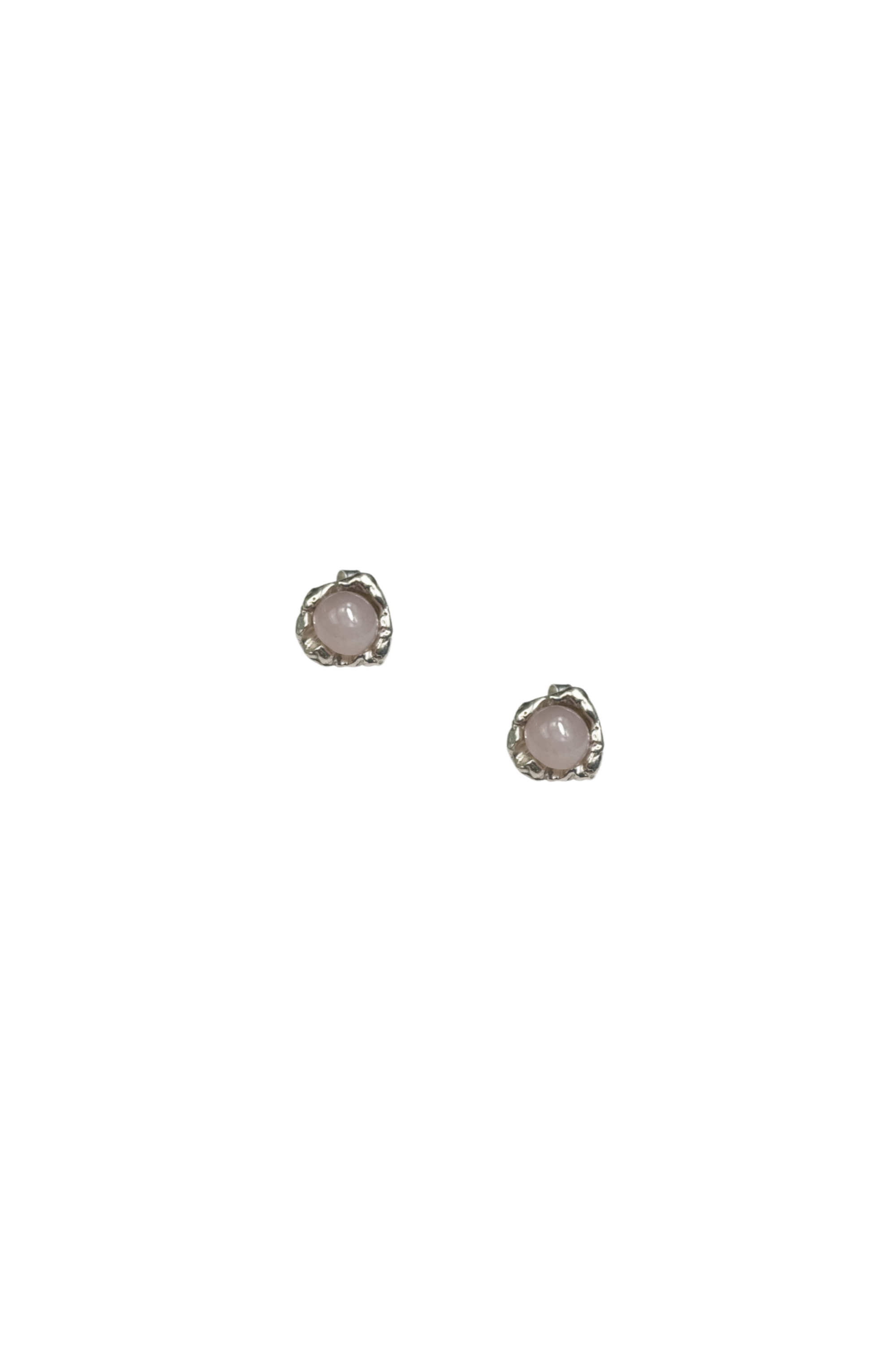 Dione Rose Handcrafted Earrings