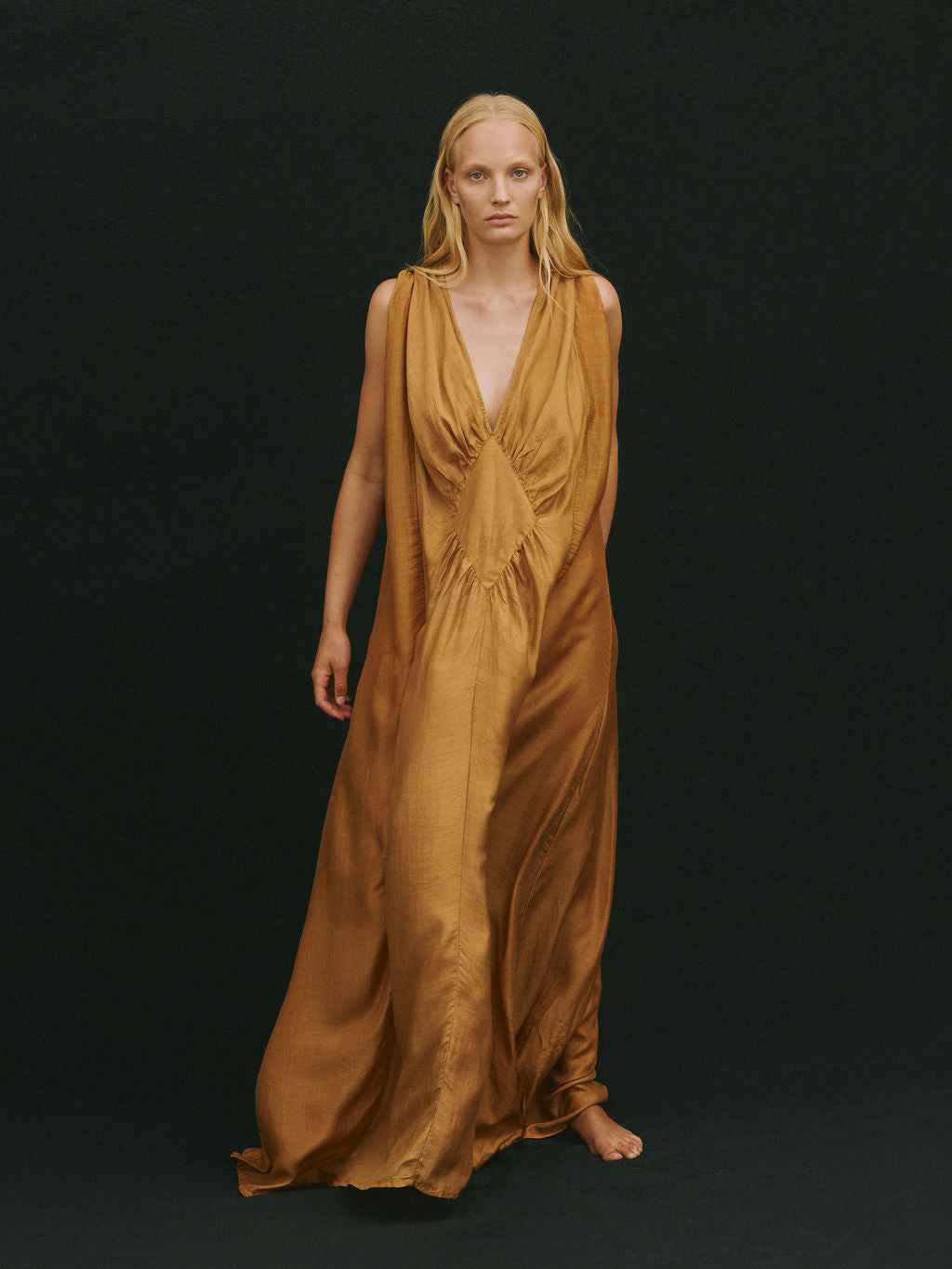 VENUS DRESS