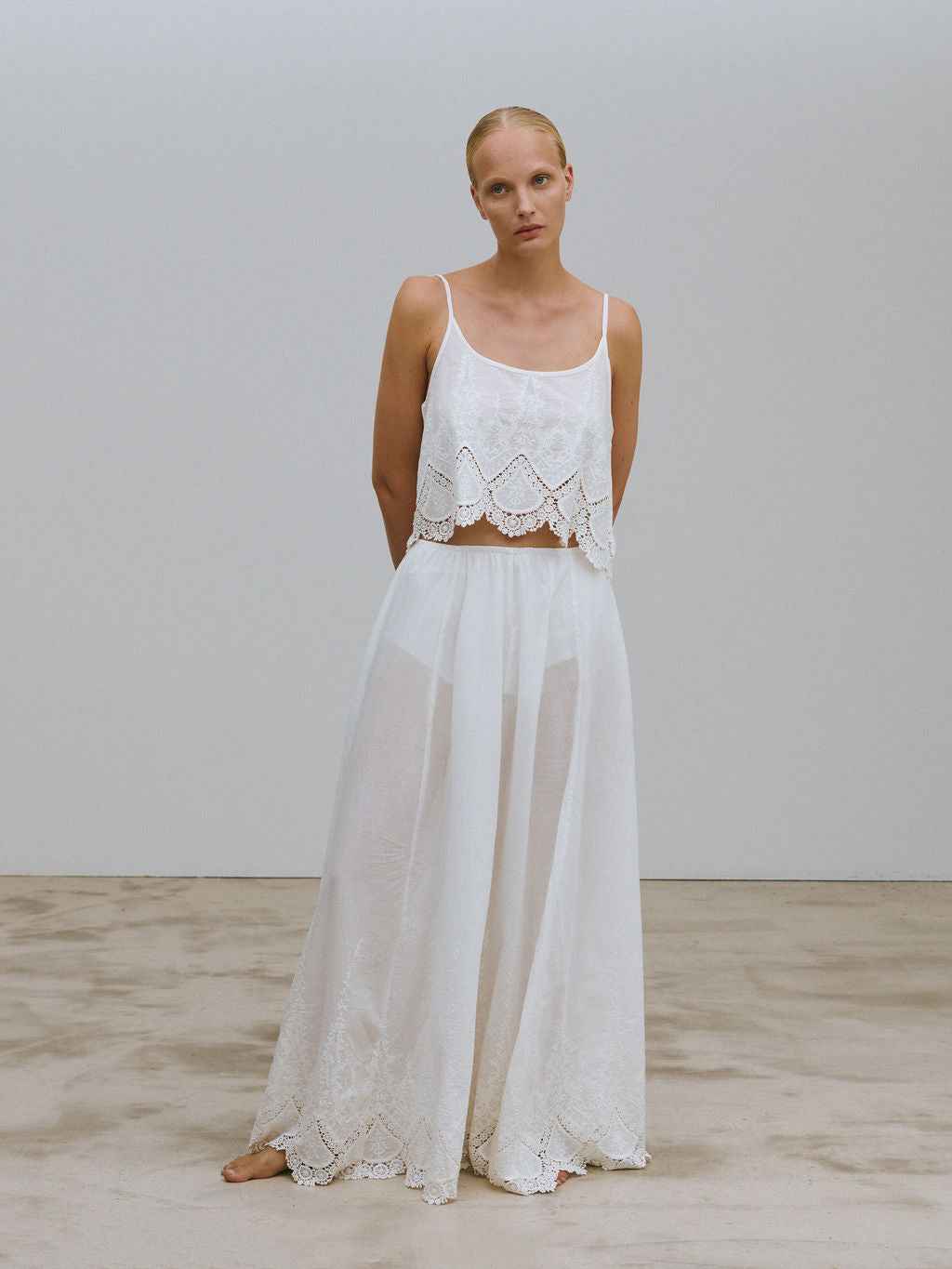 POET SKIRT
