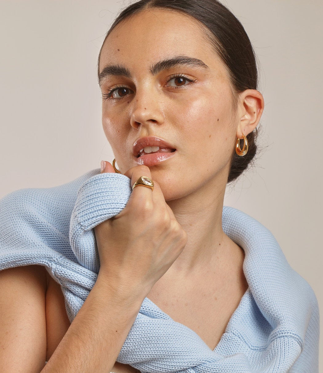 Everyday Medium Hoops