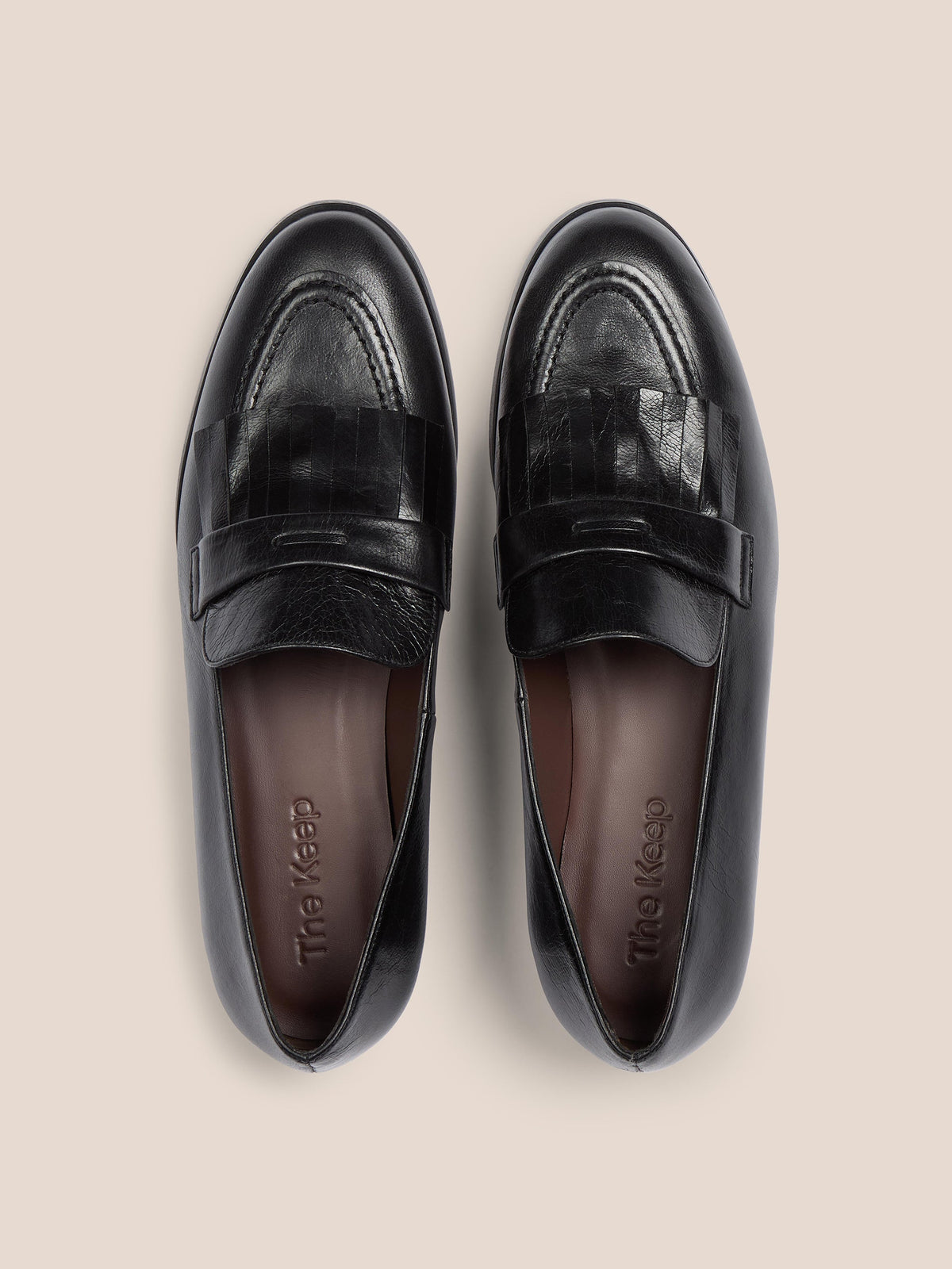 Damson Black