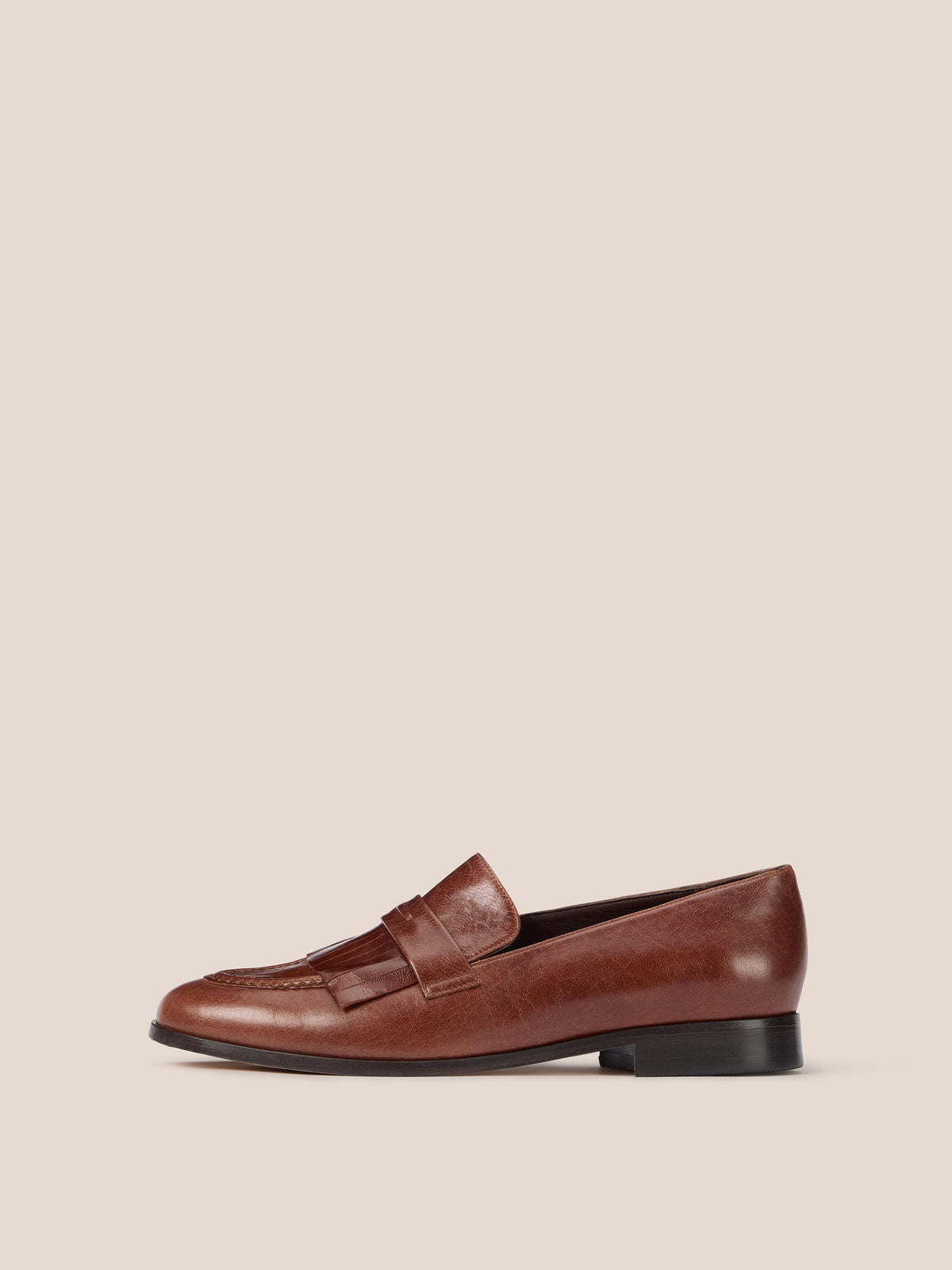 Damson Tan