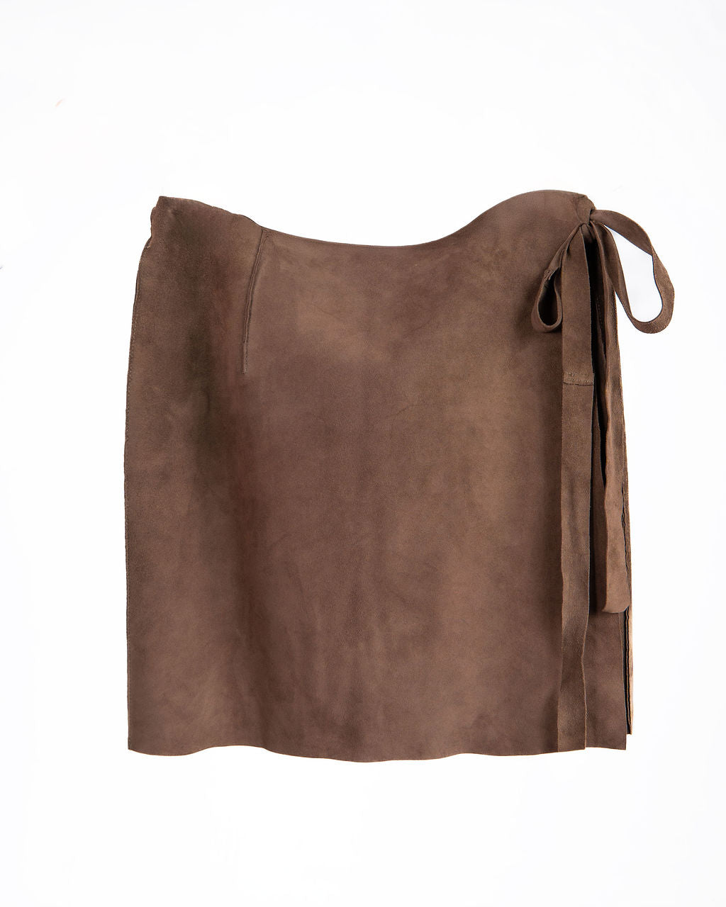 Alona Wrap Skirt