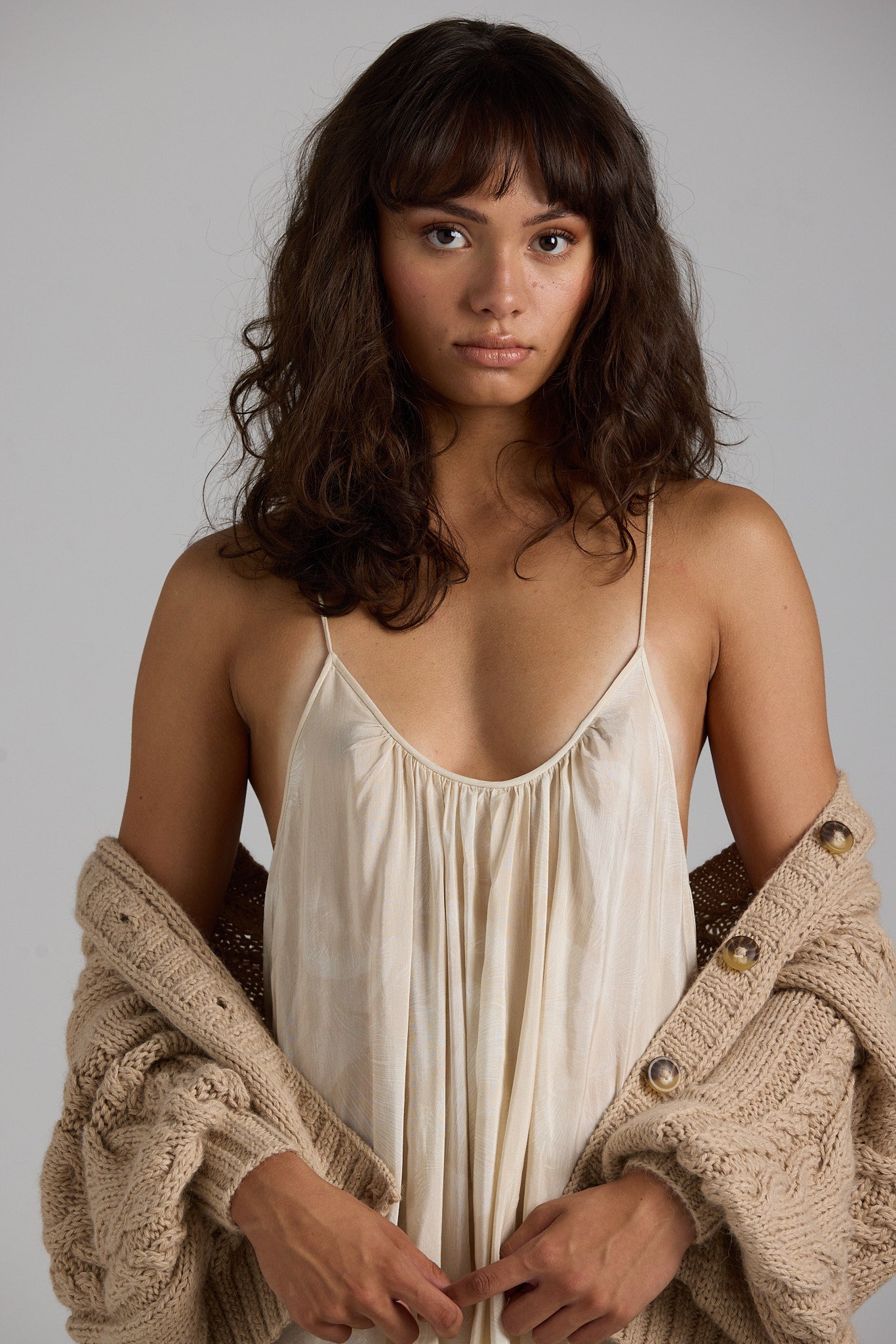 Lulu Beige