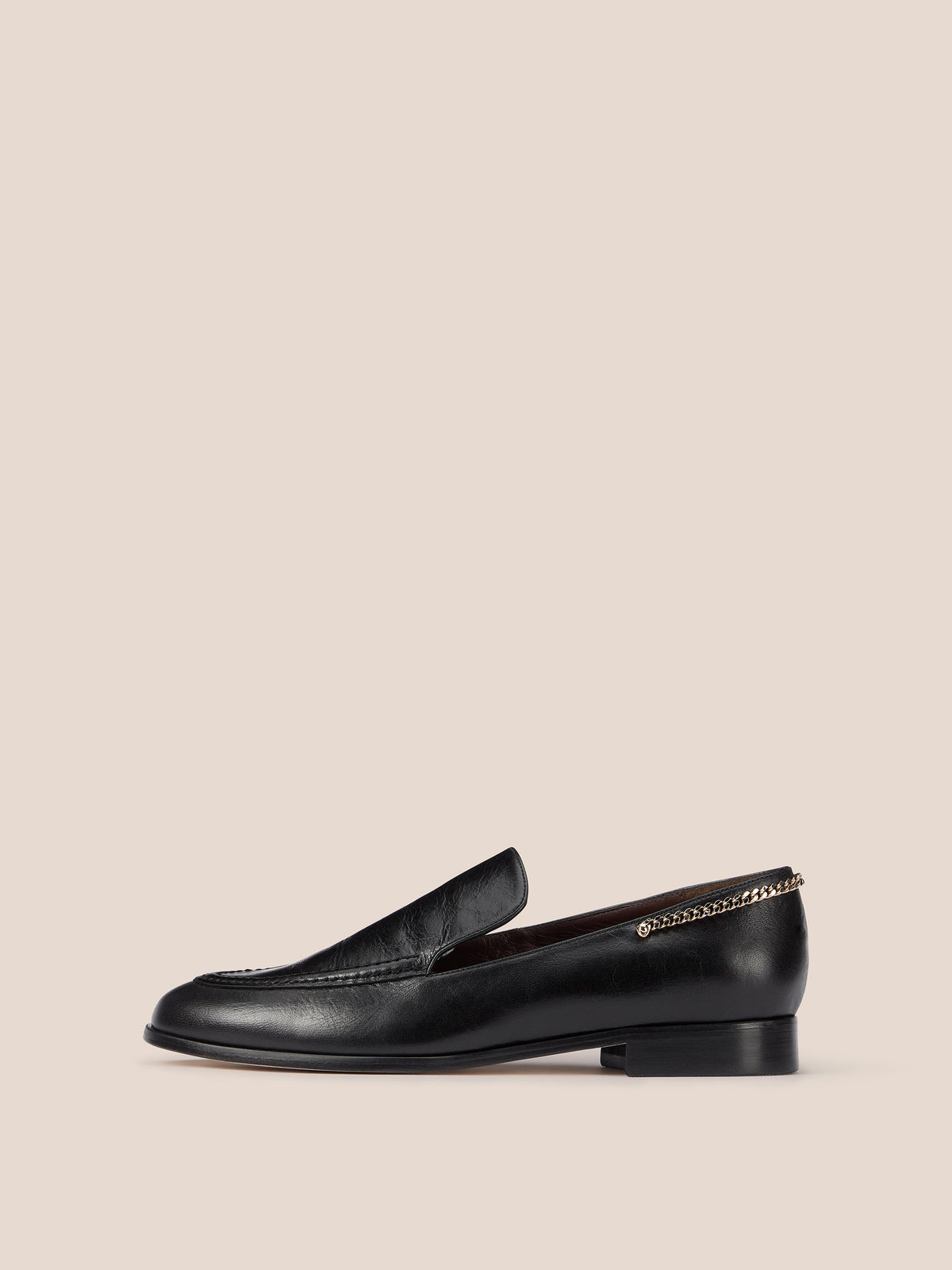 Hawthorn Black