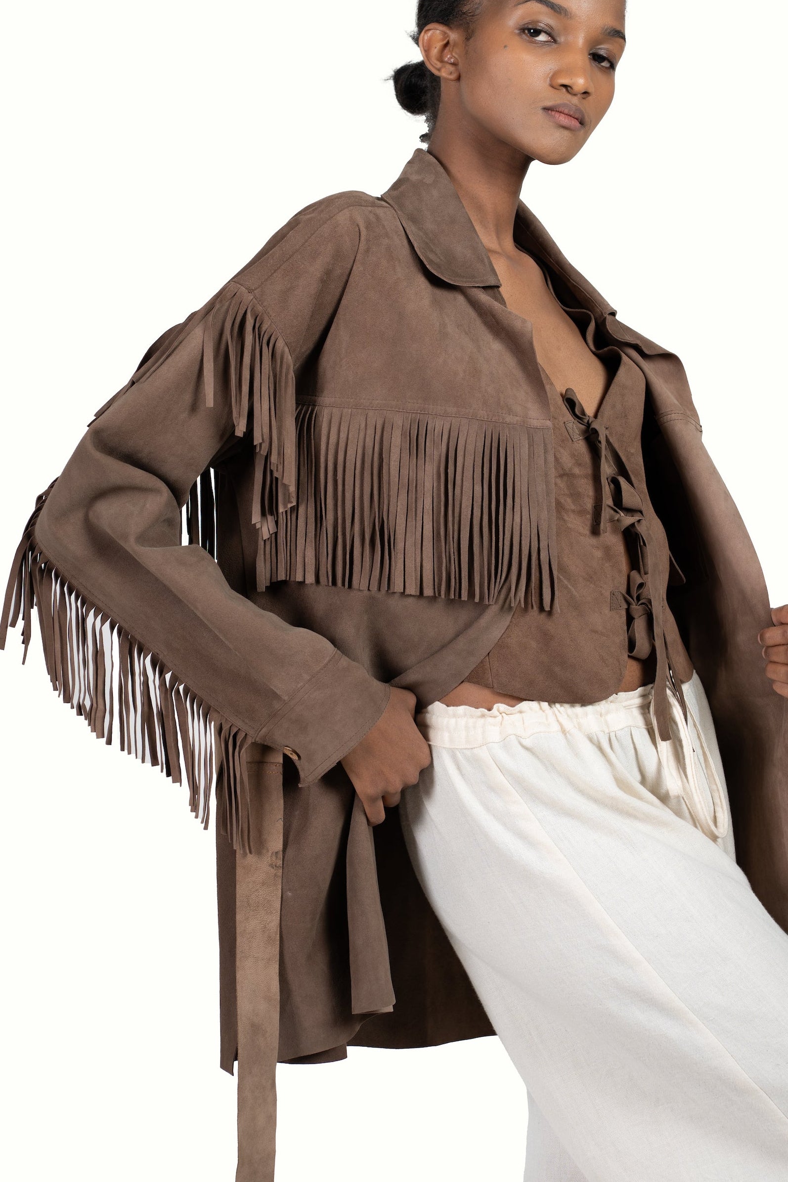 Luna Jacket