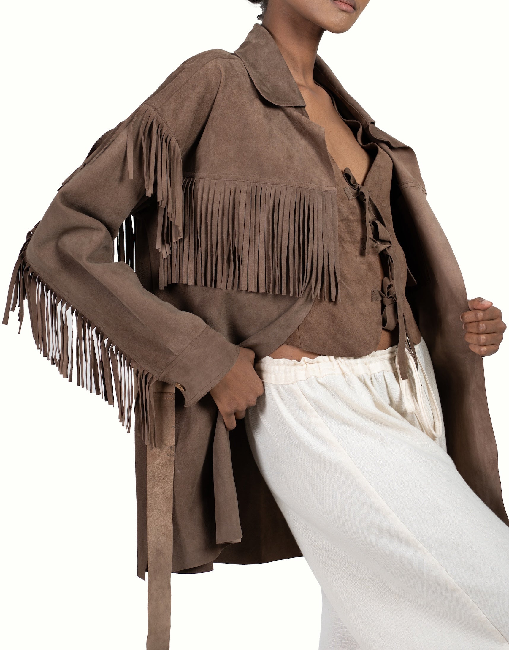 Luna Jacket