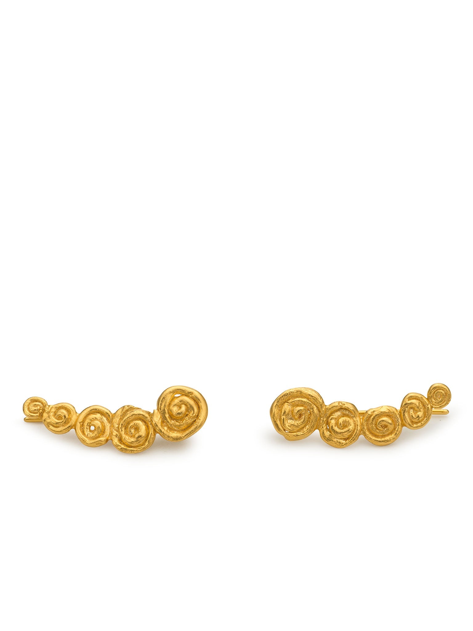 Origin Ear Climber Gold
