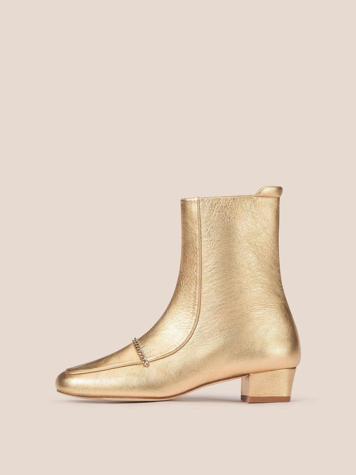 Russet Gold
