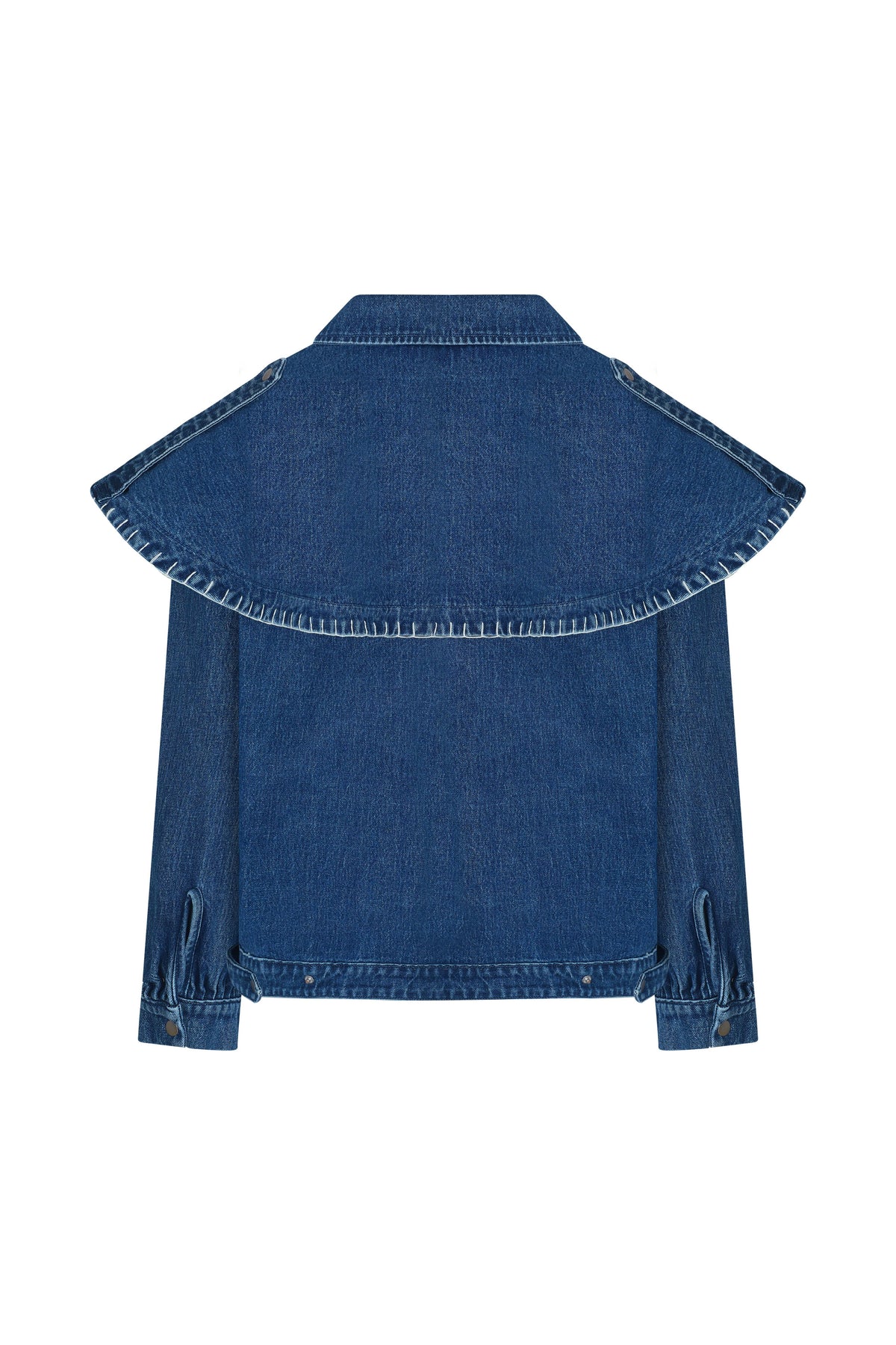 Liv Jacket In Idaho - seventy + mochi