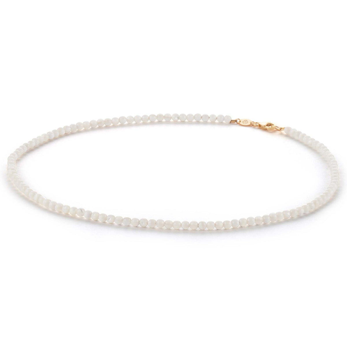 Kai Beaded Necklace