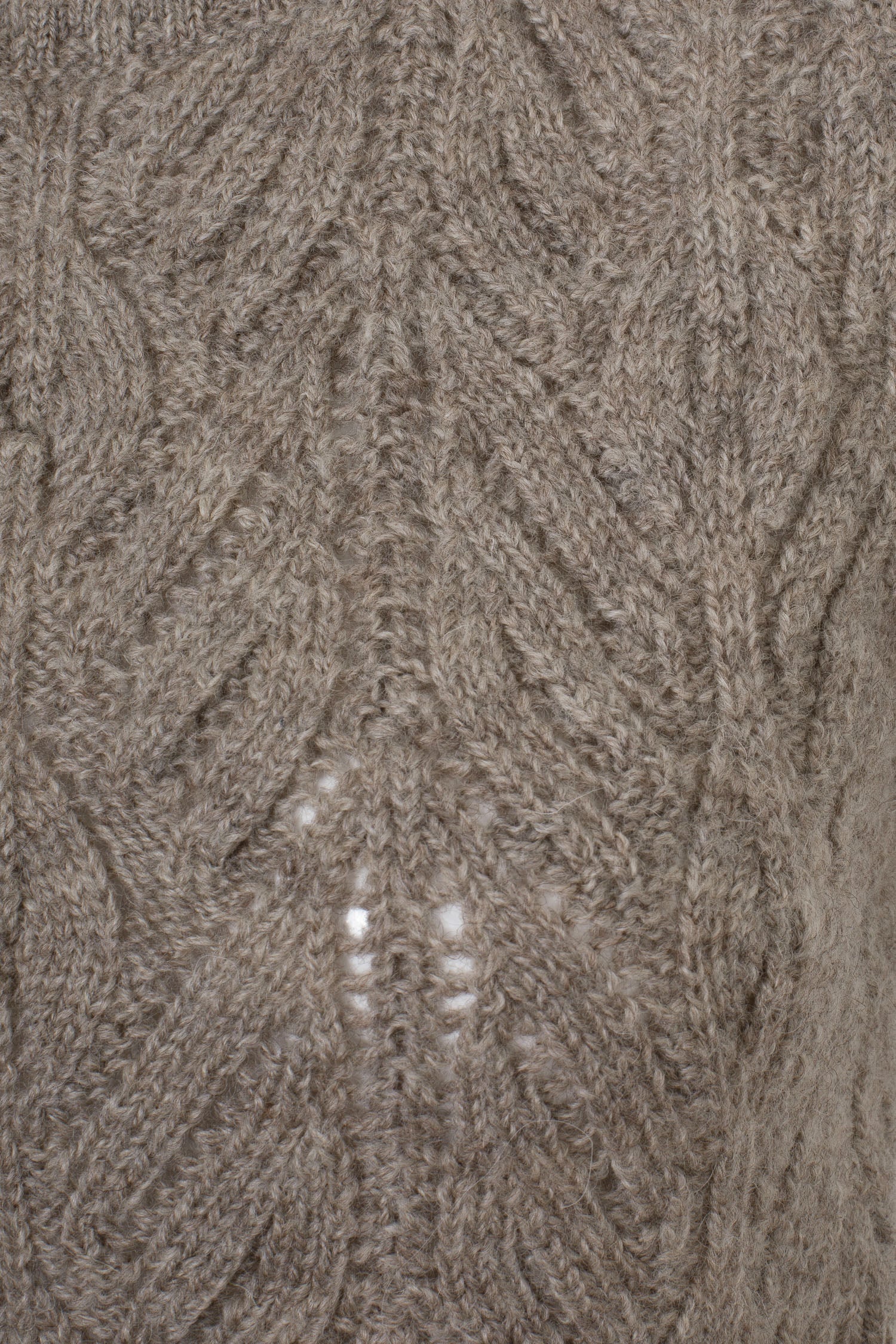 Wyre Vest in Mist
