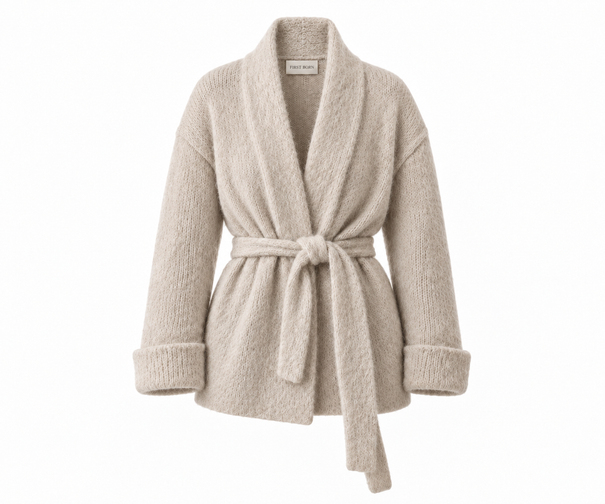 The Robe