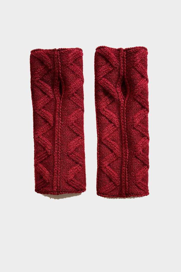 Heythrop Handwarmer | Poppy