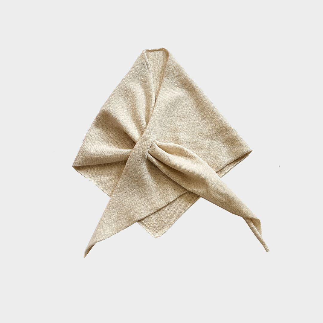 Naunton Neckerchief | Limestone