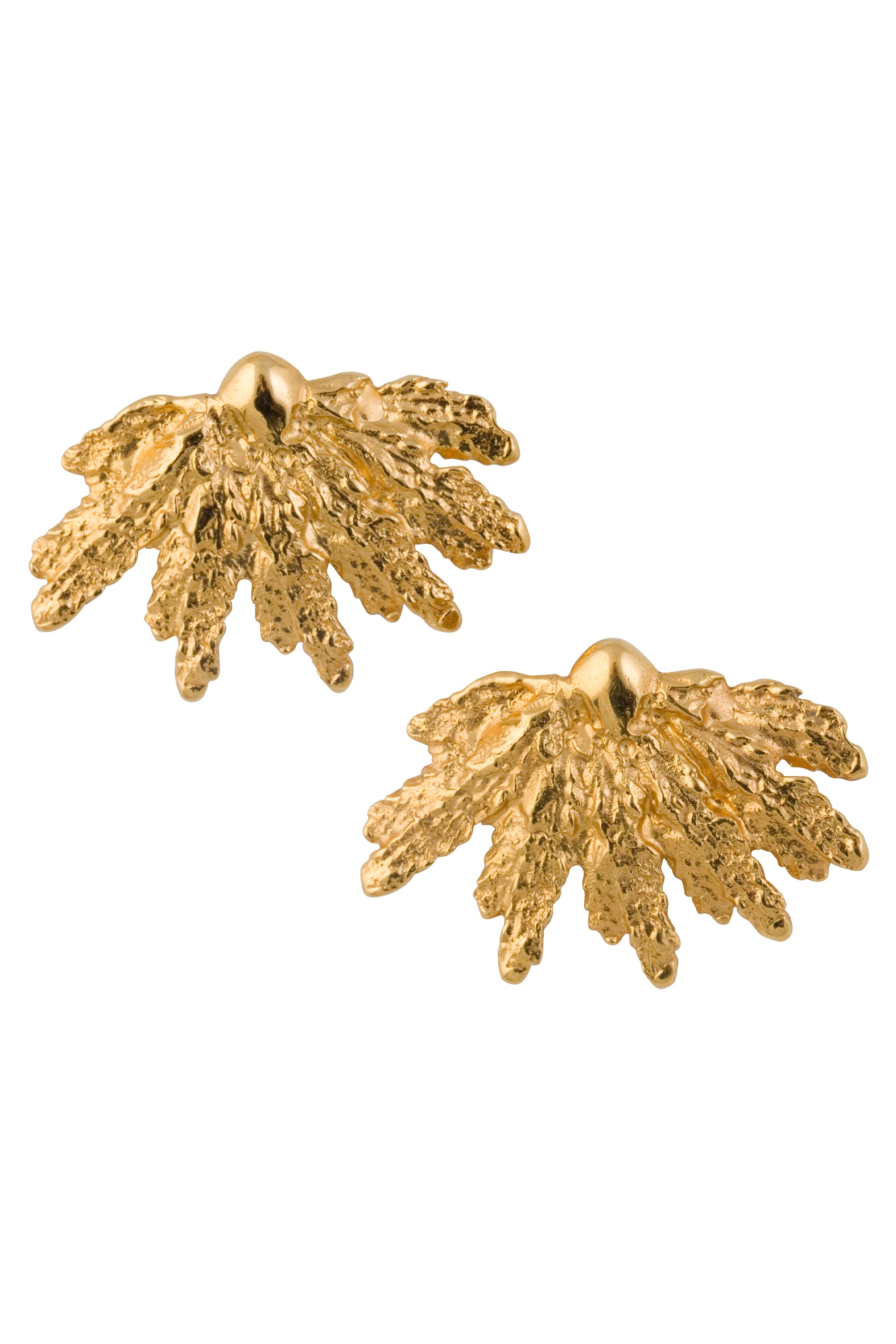 Boadicea Earrings