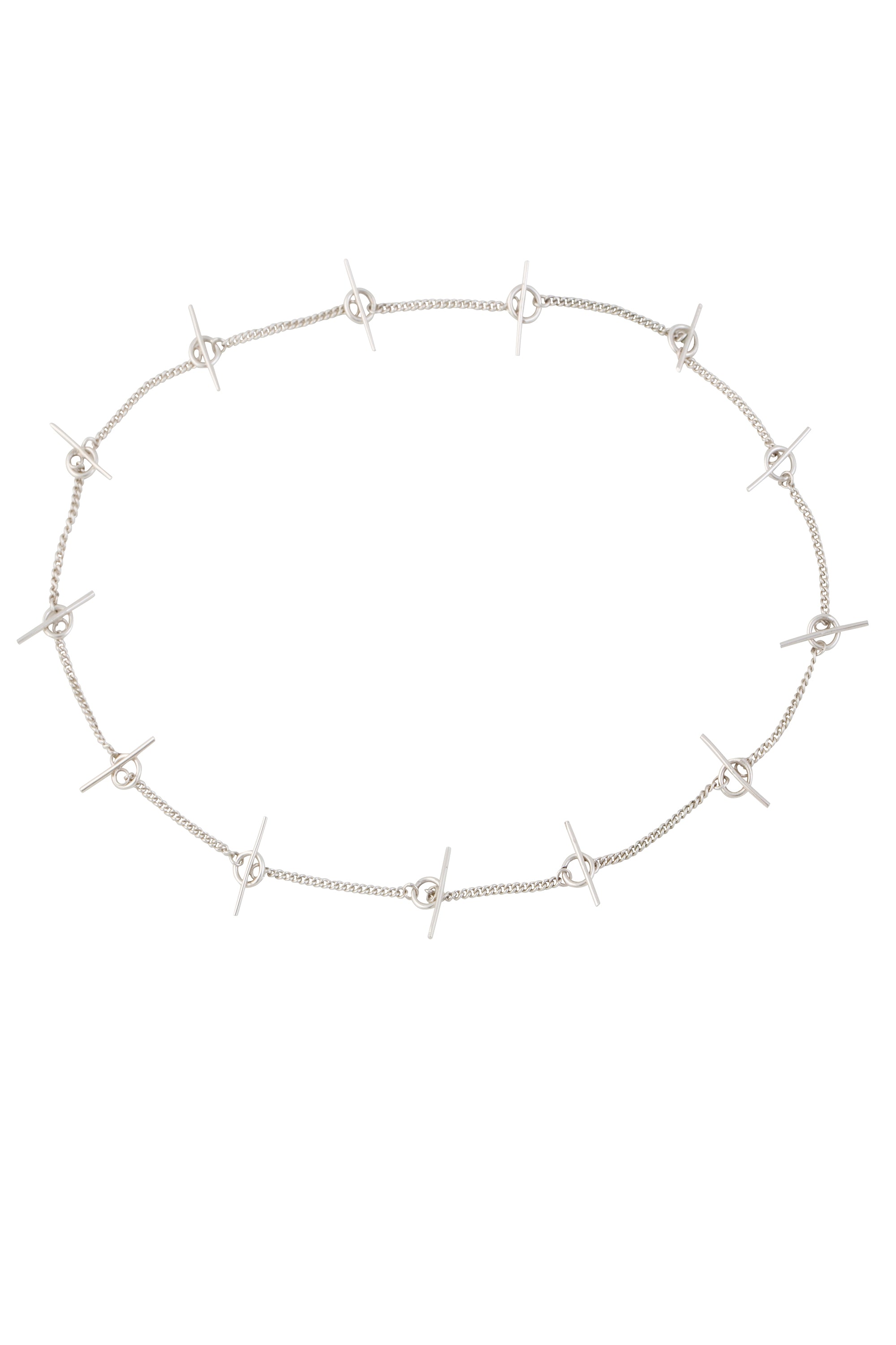Slinky Link Chain