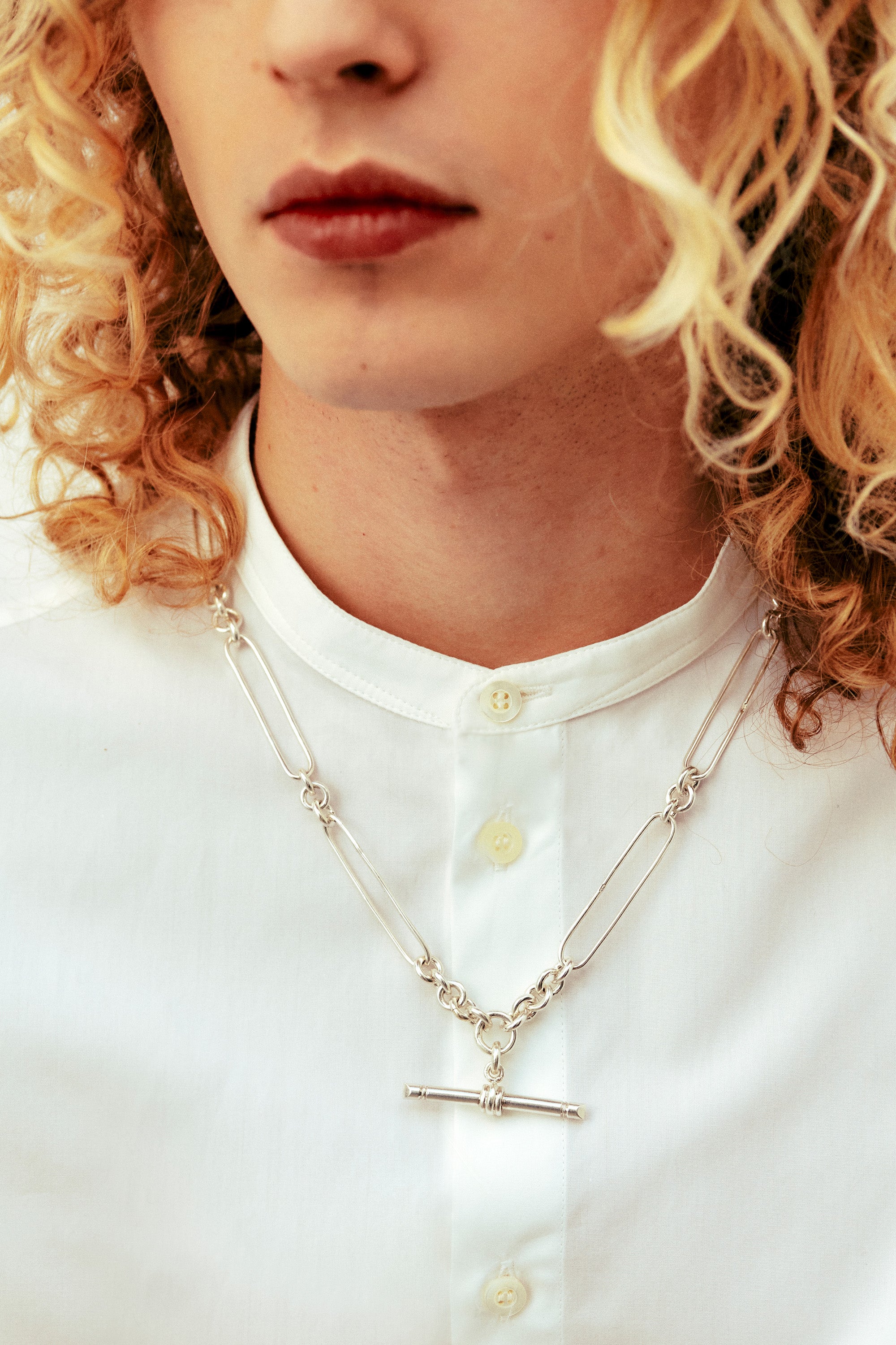 Archibald Chain