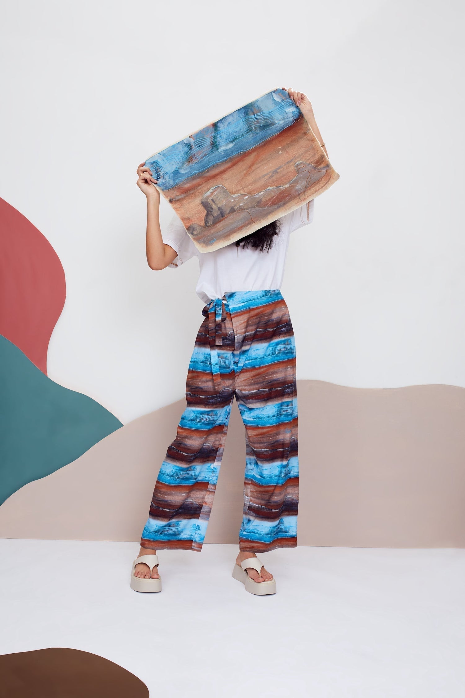 Behind the Brand - Blue Nude