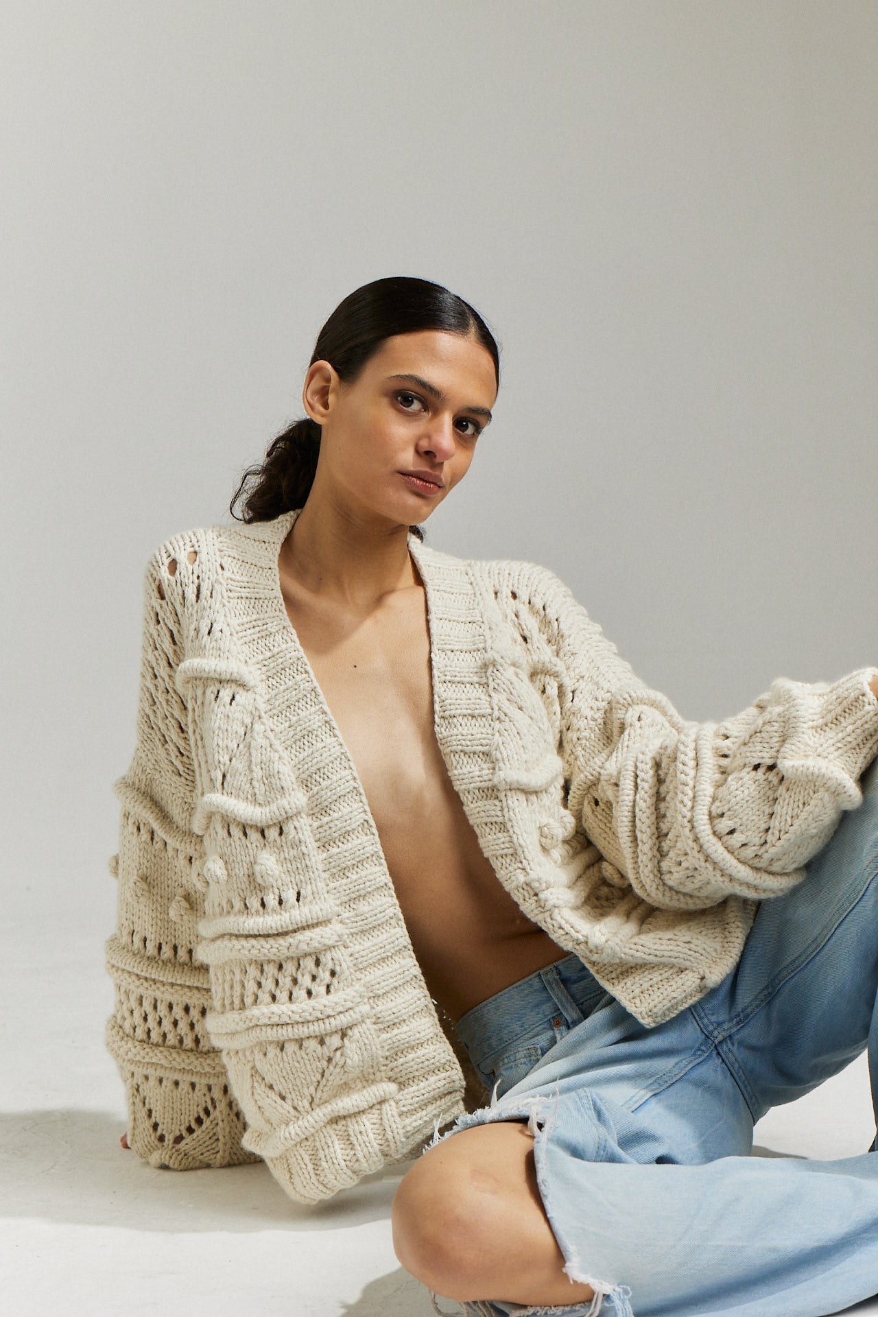 First Born Knits