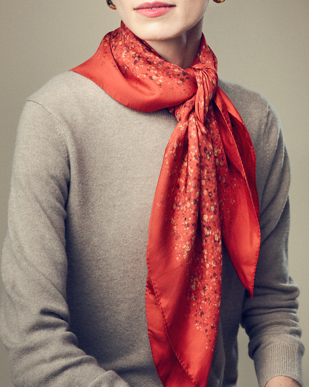 Vermilion Red