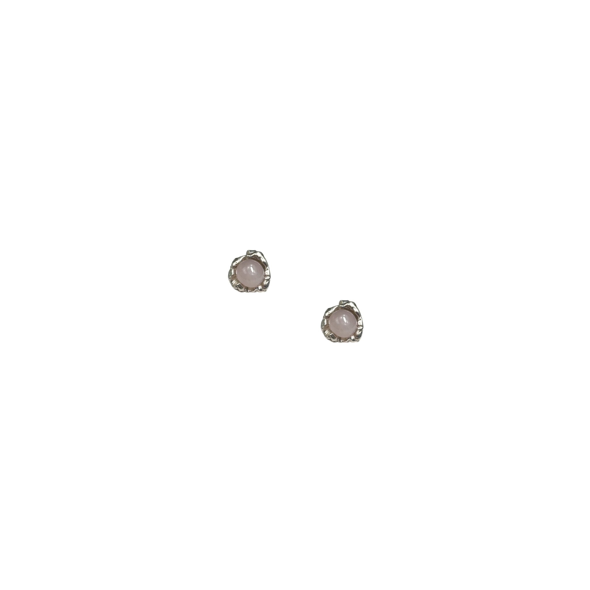 Dione Rose Handcrafted Earrings