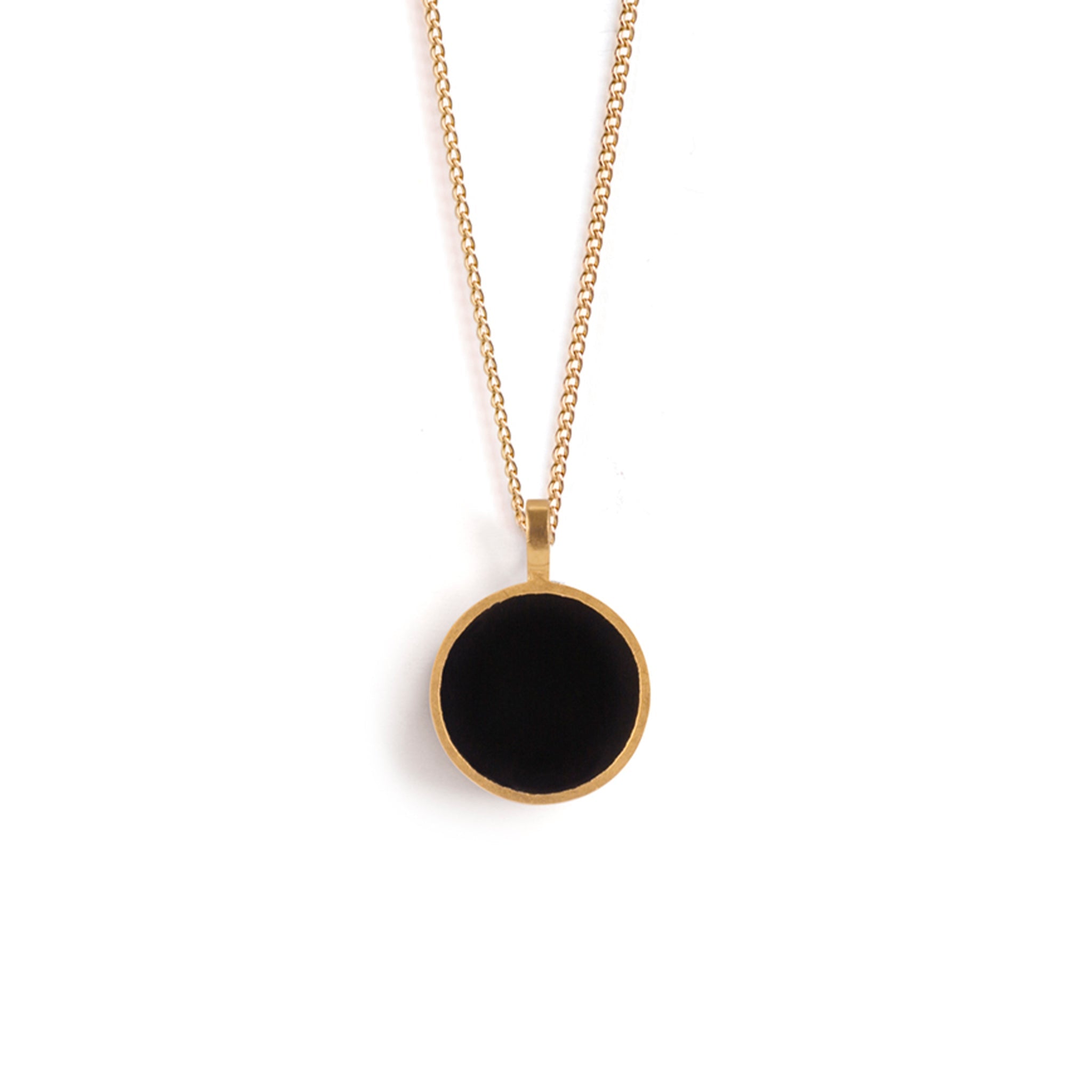 2-in-1 Portmoon Porthole Necklace