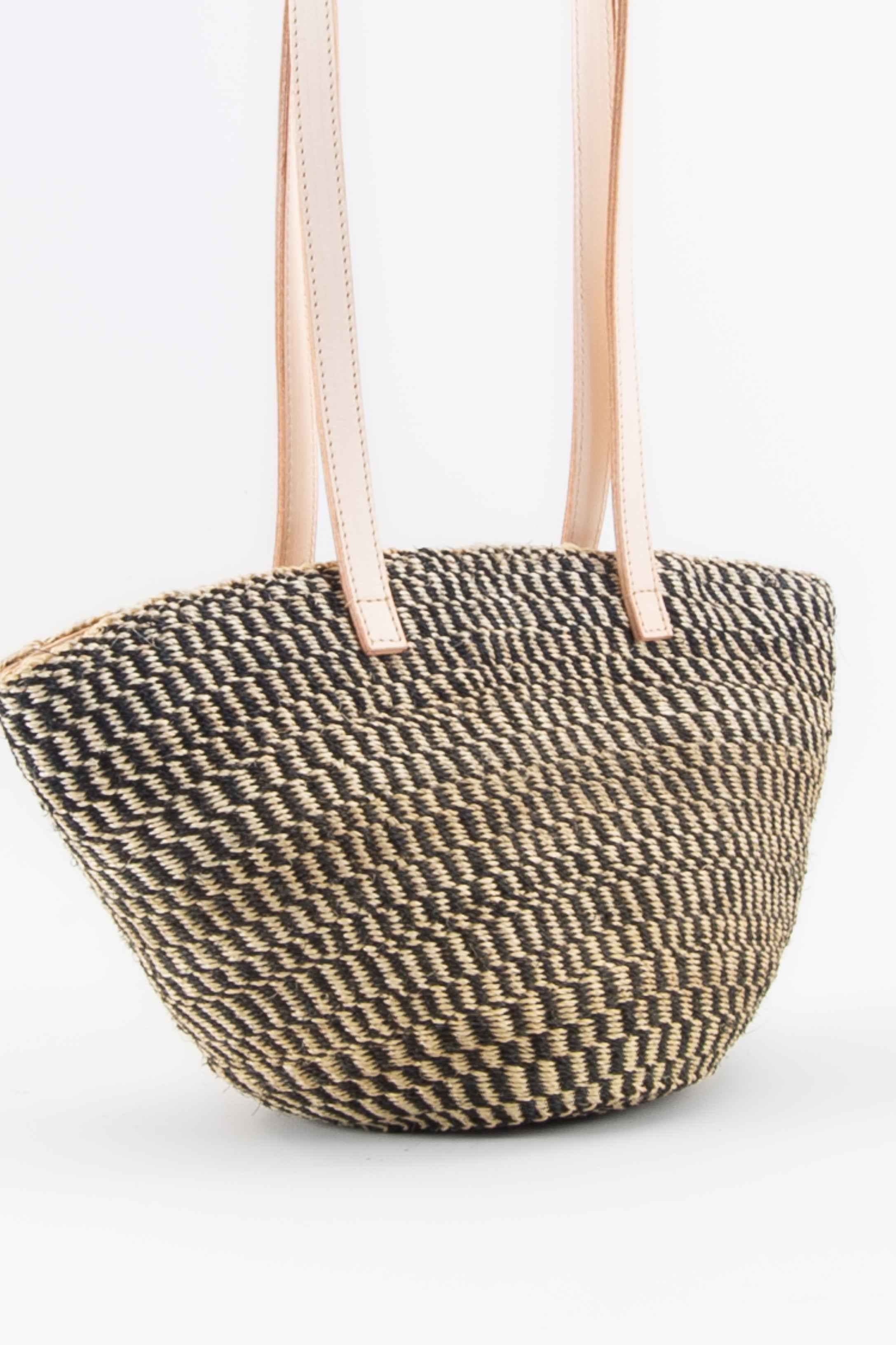 Classic Basket Natural