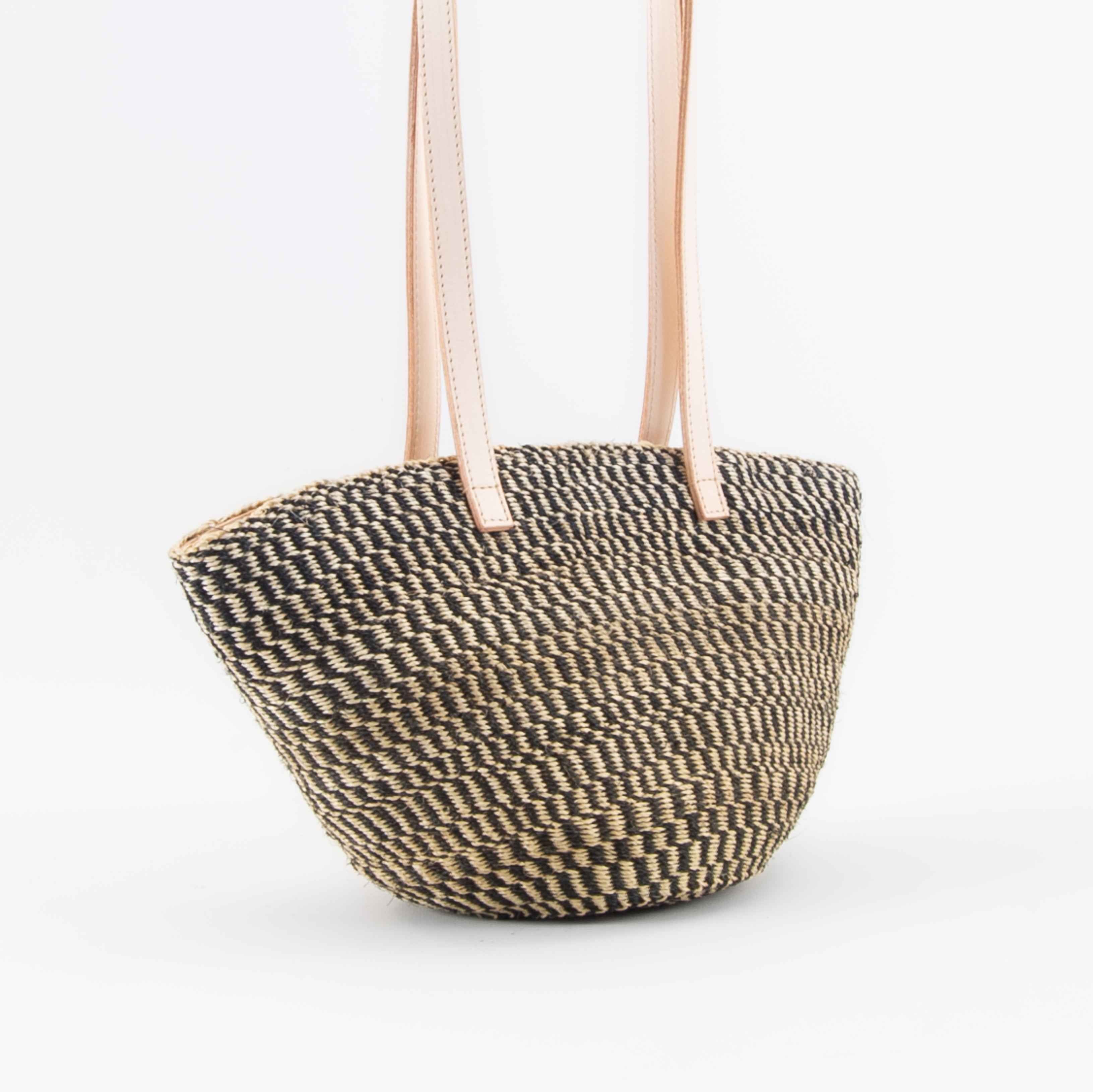 Classic Basket Natural