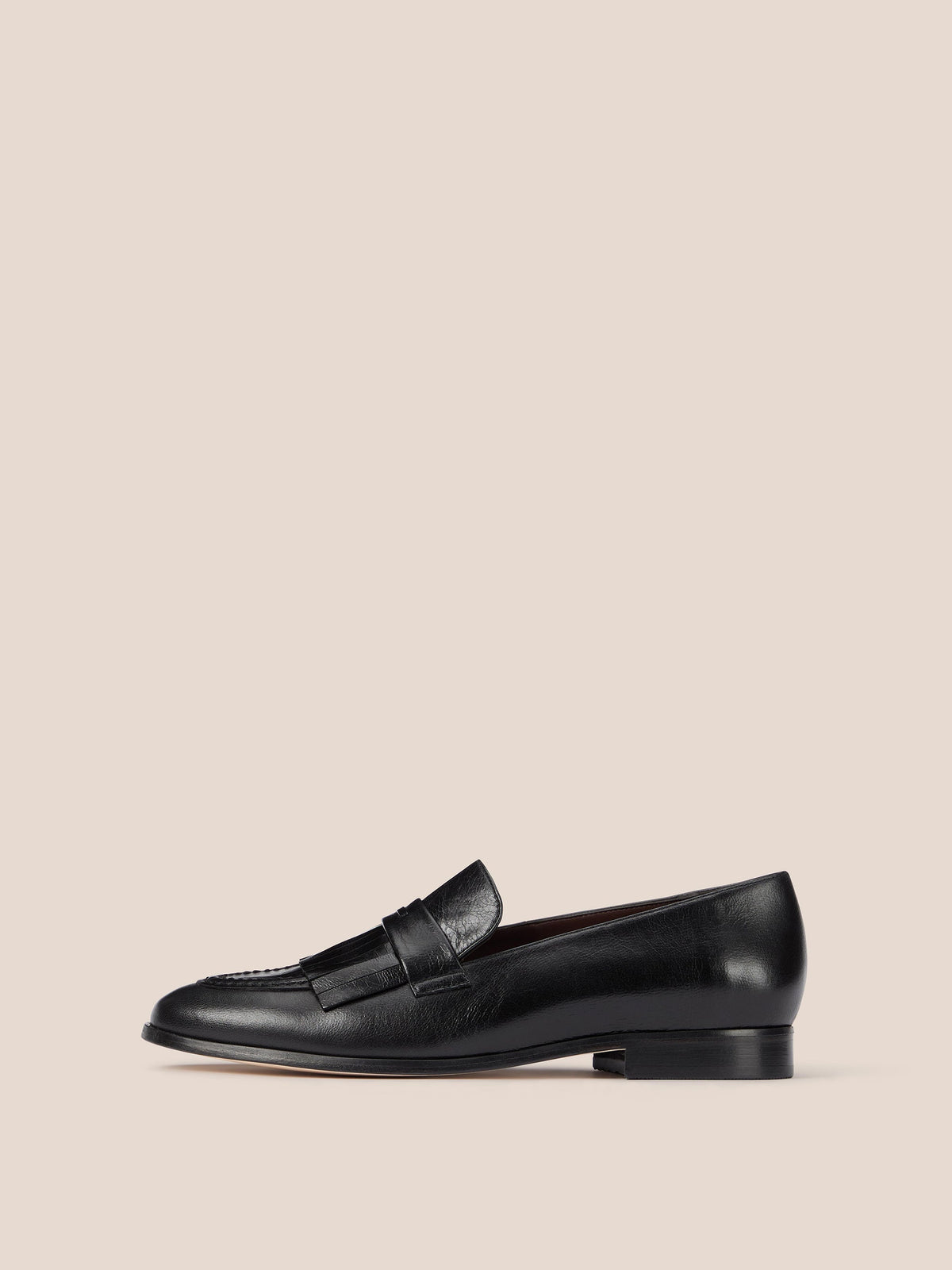 Damson Black