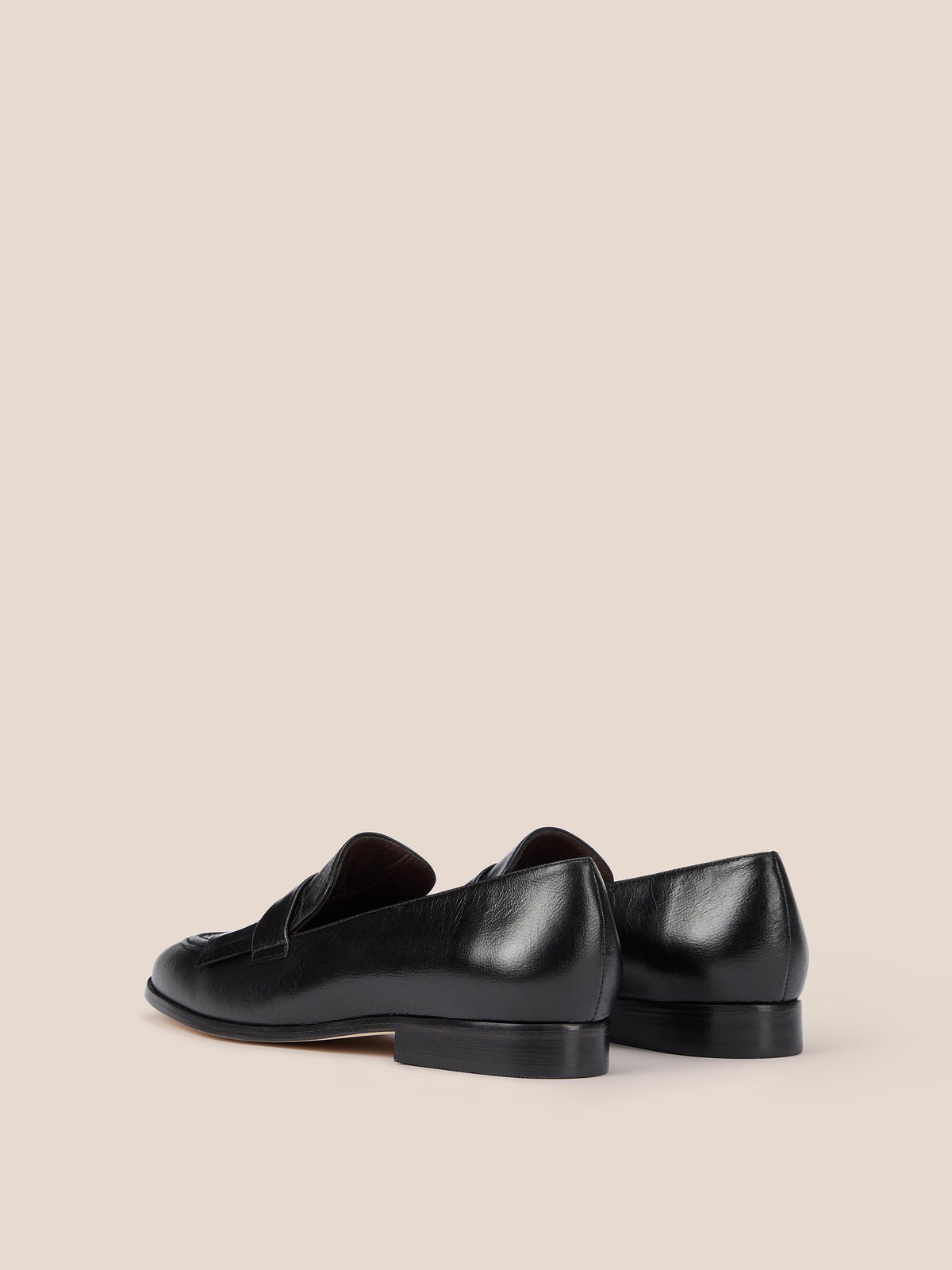 Damson Black