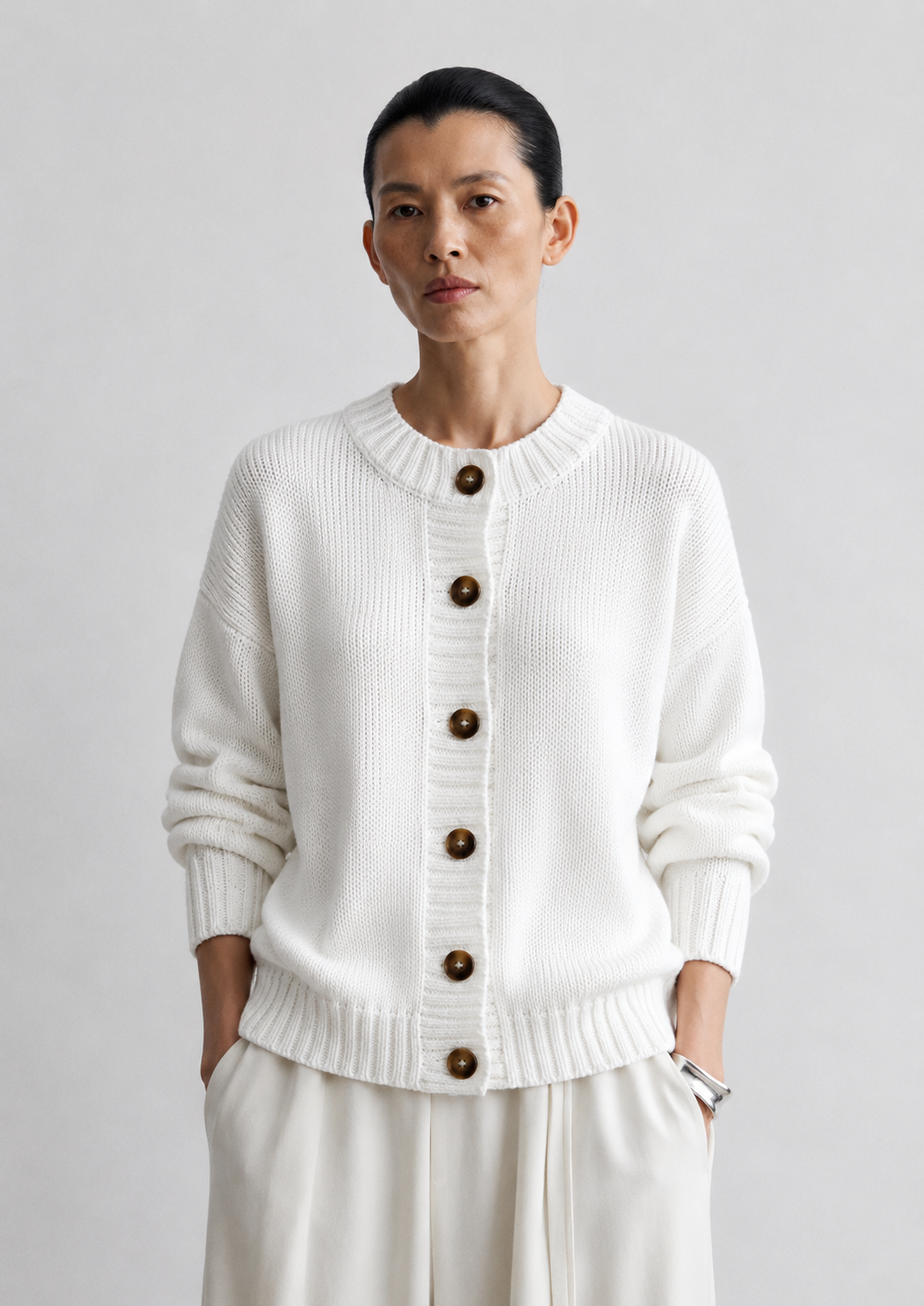 Frenchie Ete' White