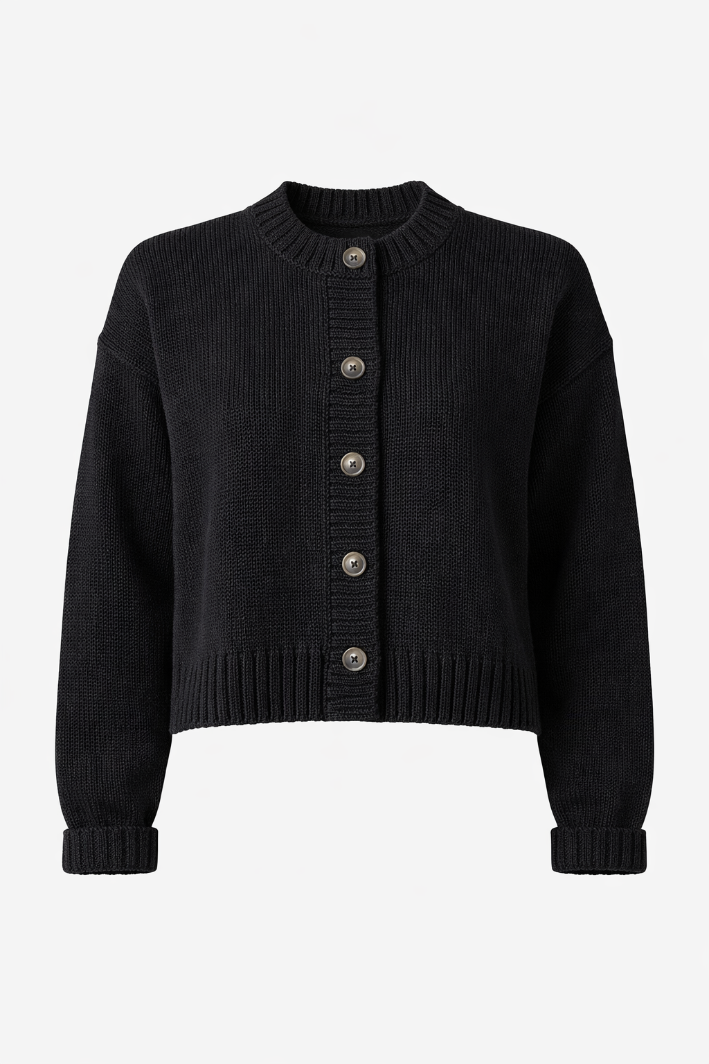 Frenchie Ete' Black