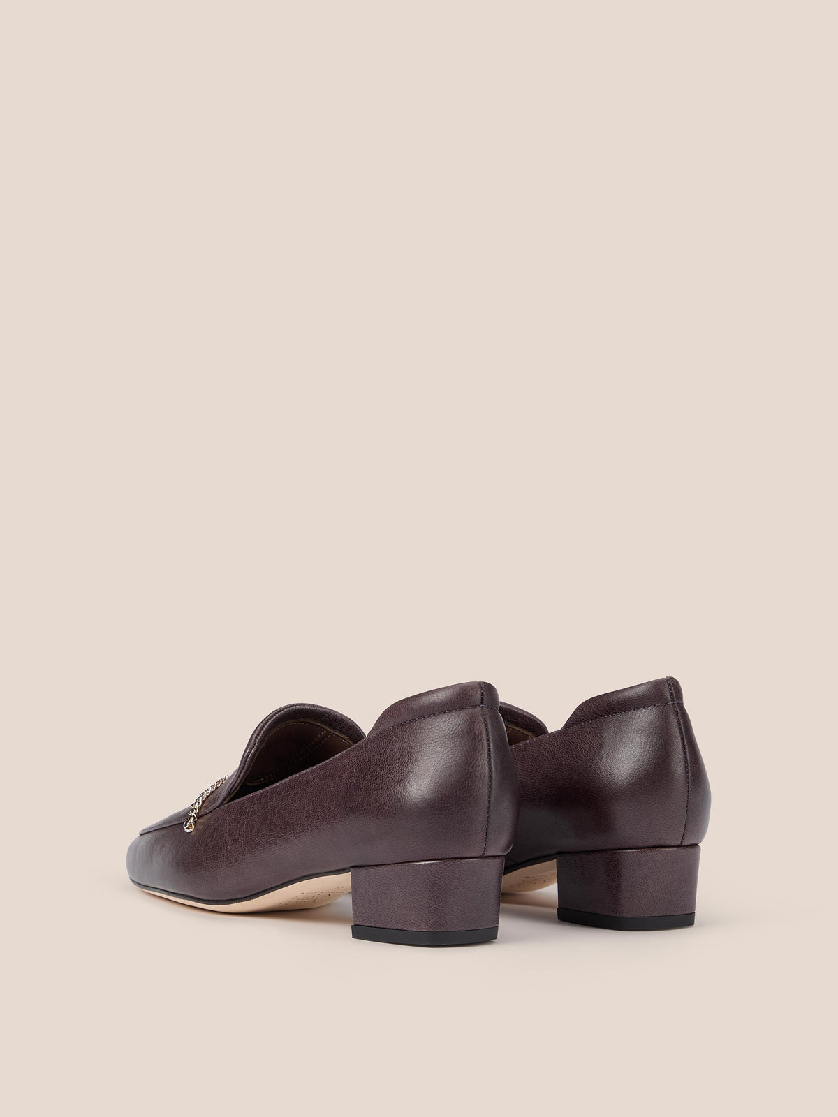 Rowan Aubergine