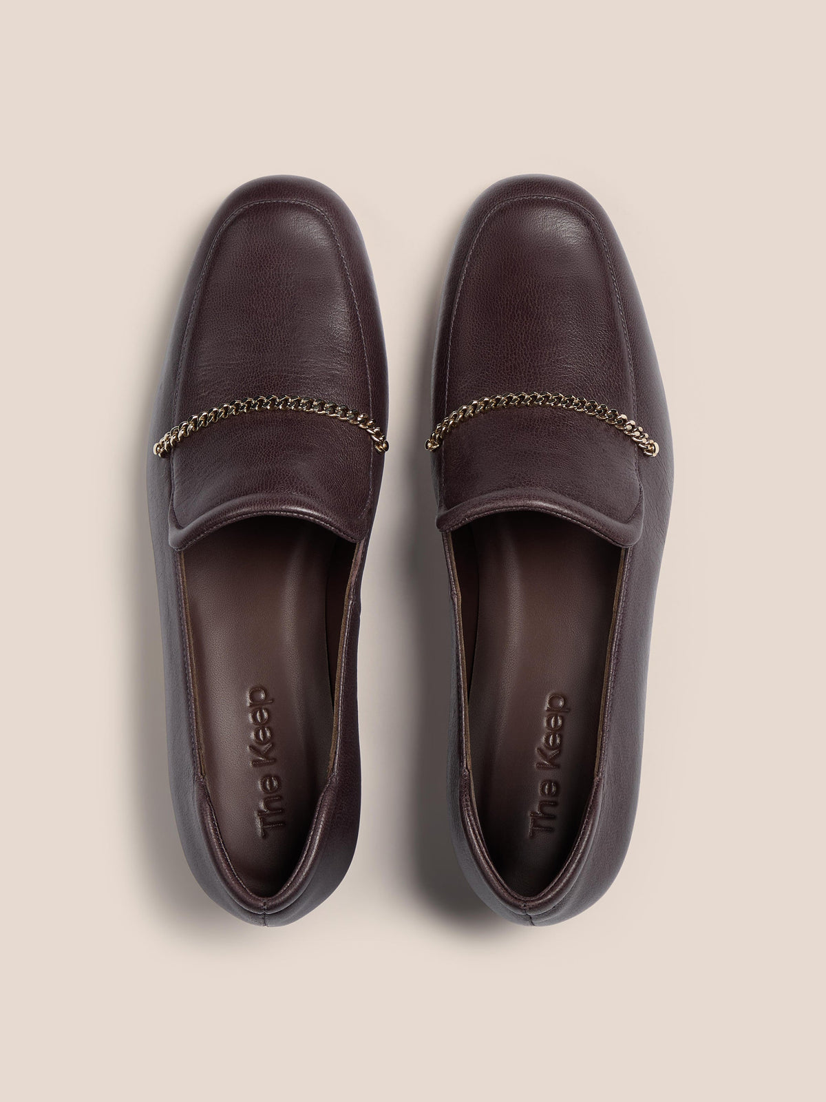 Rowan Aubergine