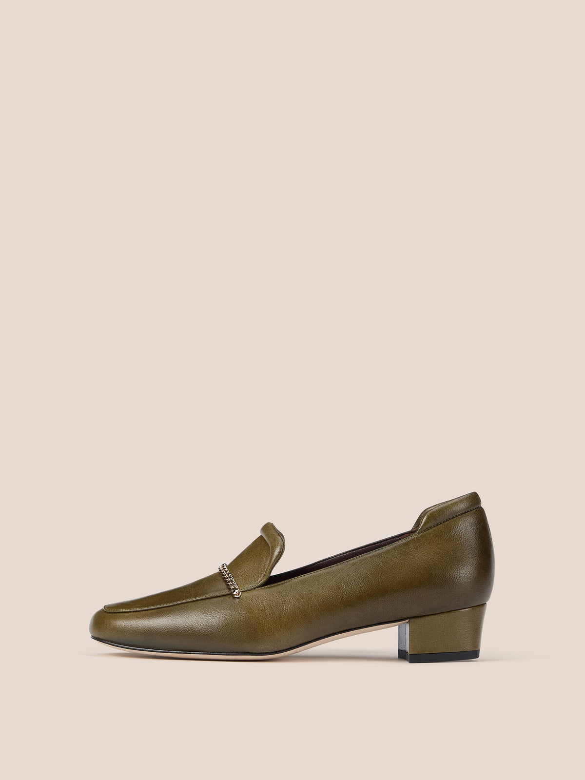 Rowan Aubergine