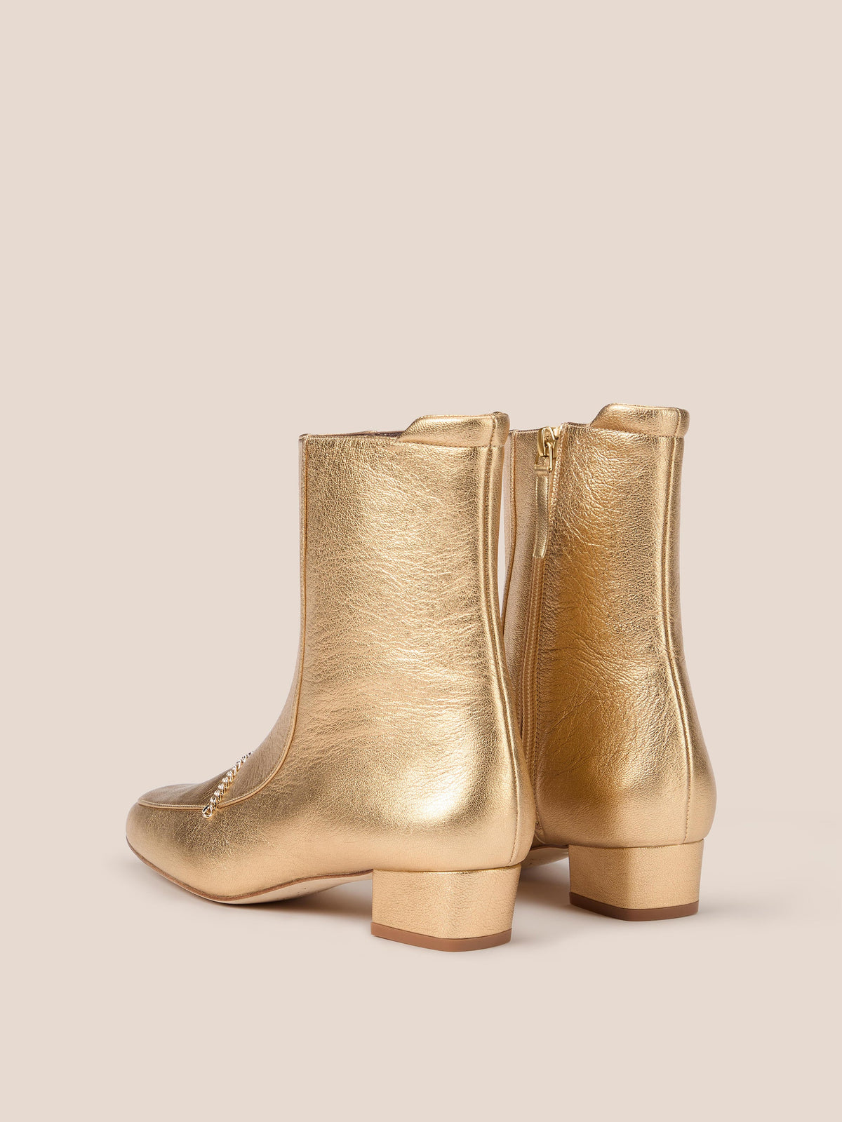 Russet Gold