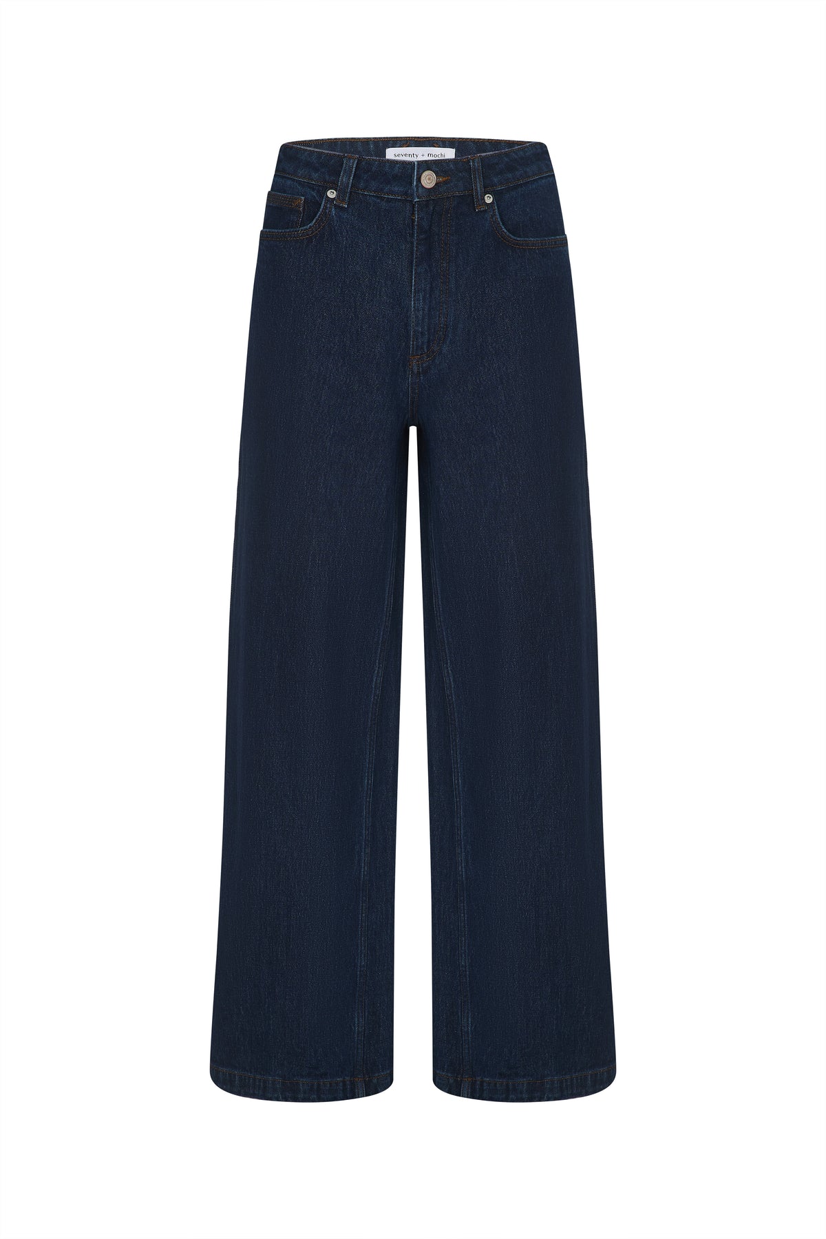 Bay Jean In Americana - seventy + mochi