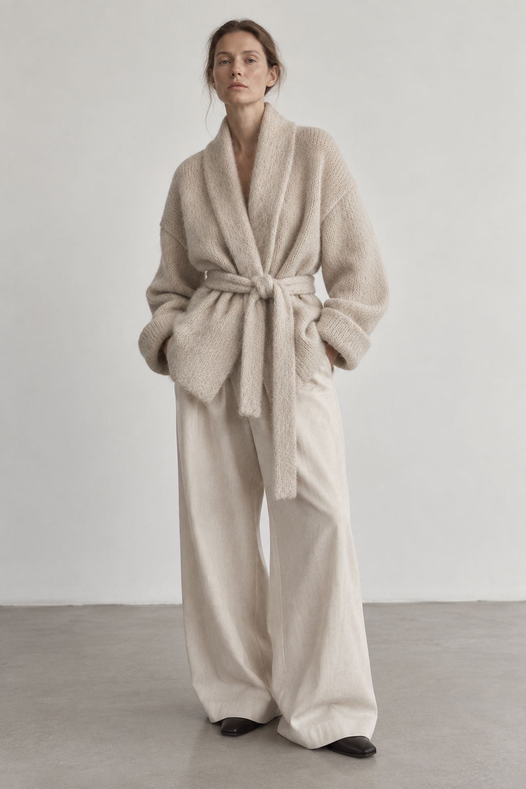 The Robe