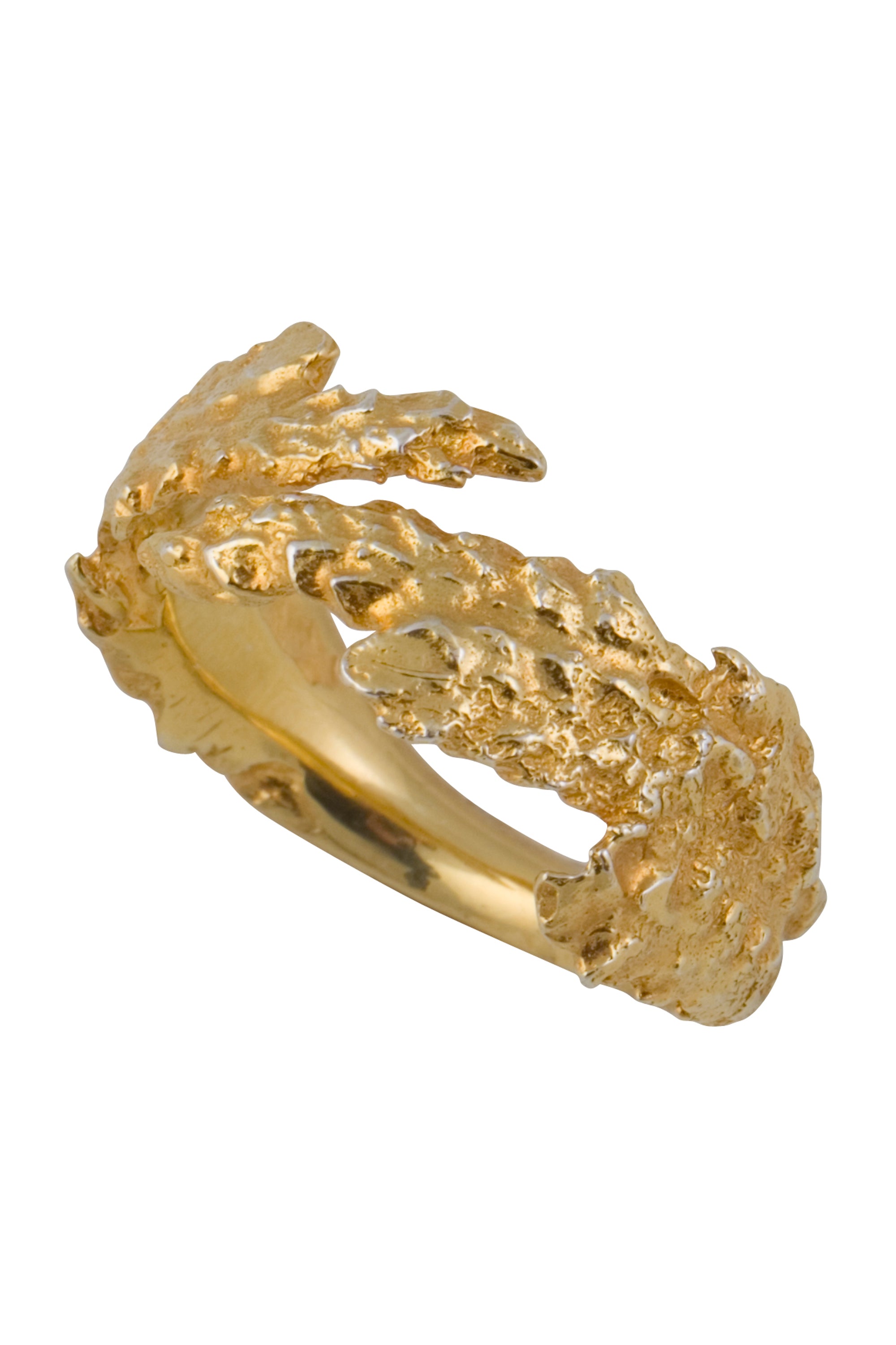 Boadicea Ring