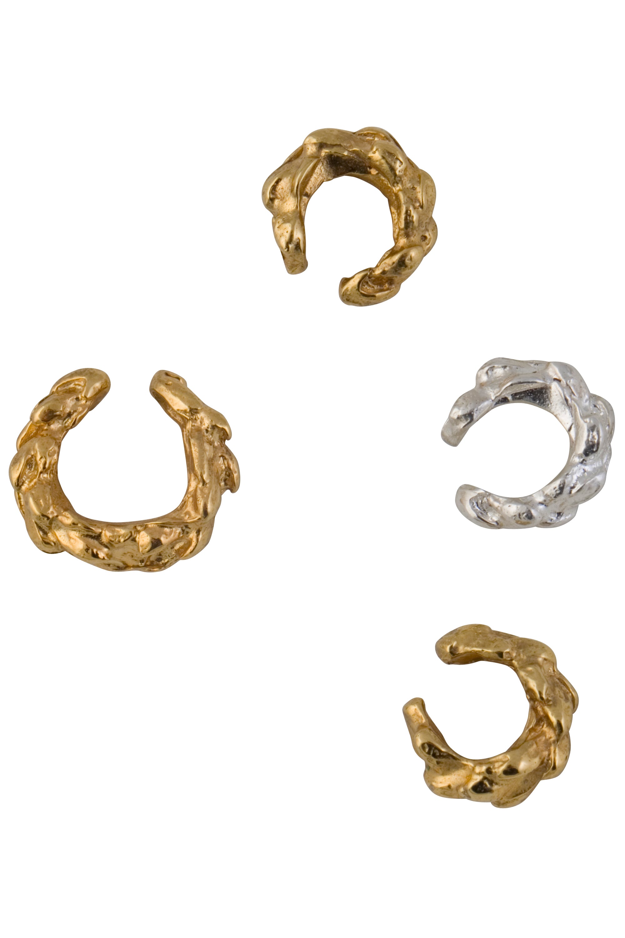 Caeser Cuffs