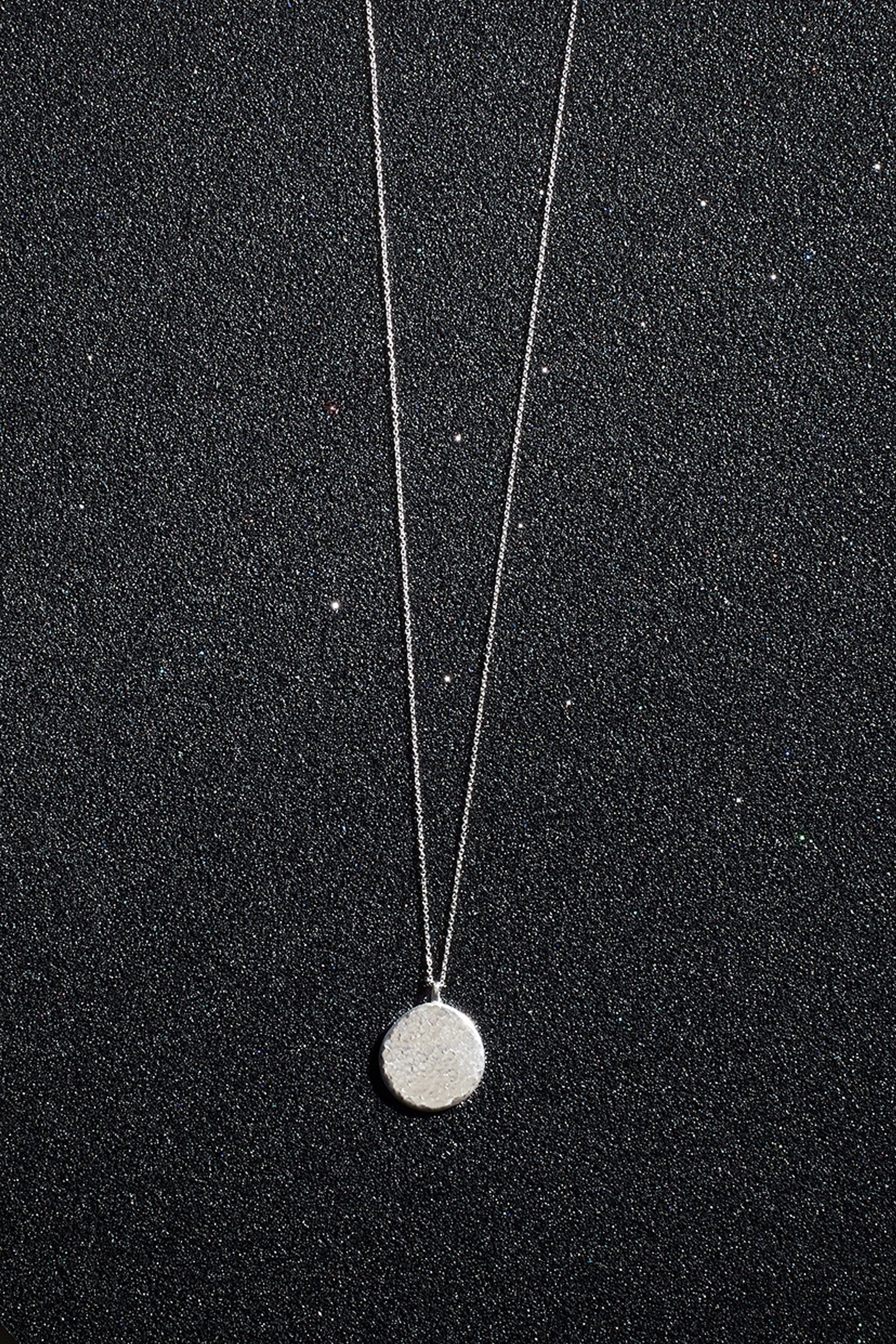 Full Moon Disc