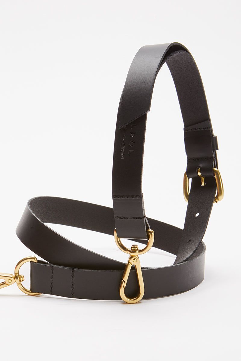 Classic Shoulder Strap