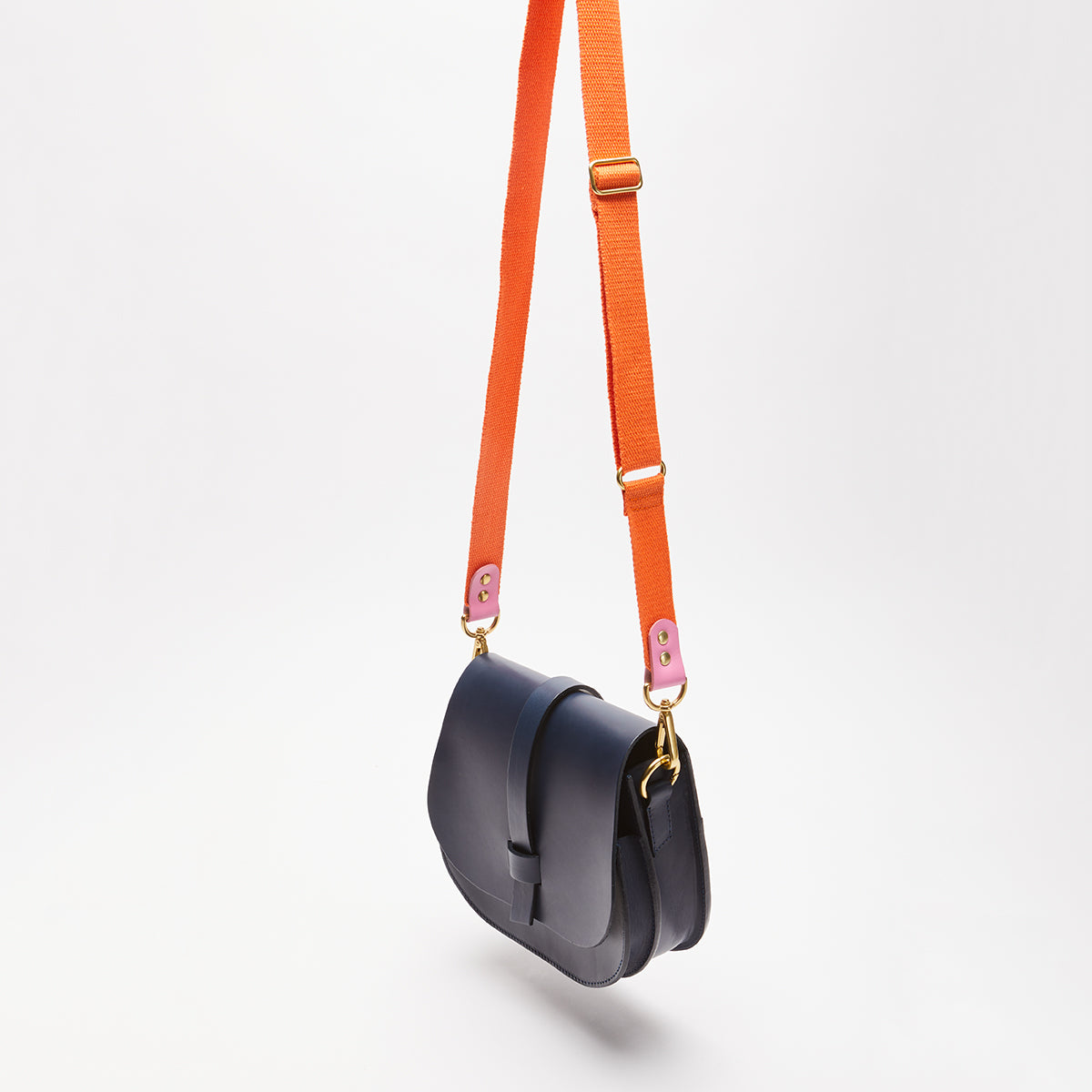 Cotton Webbing Shoulder Strap